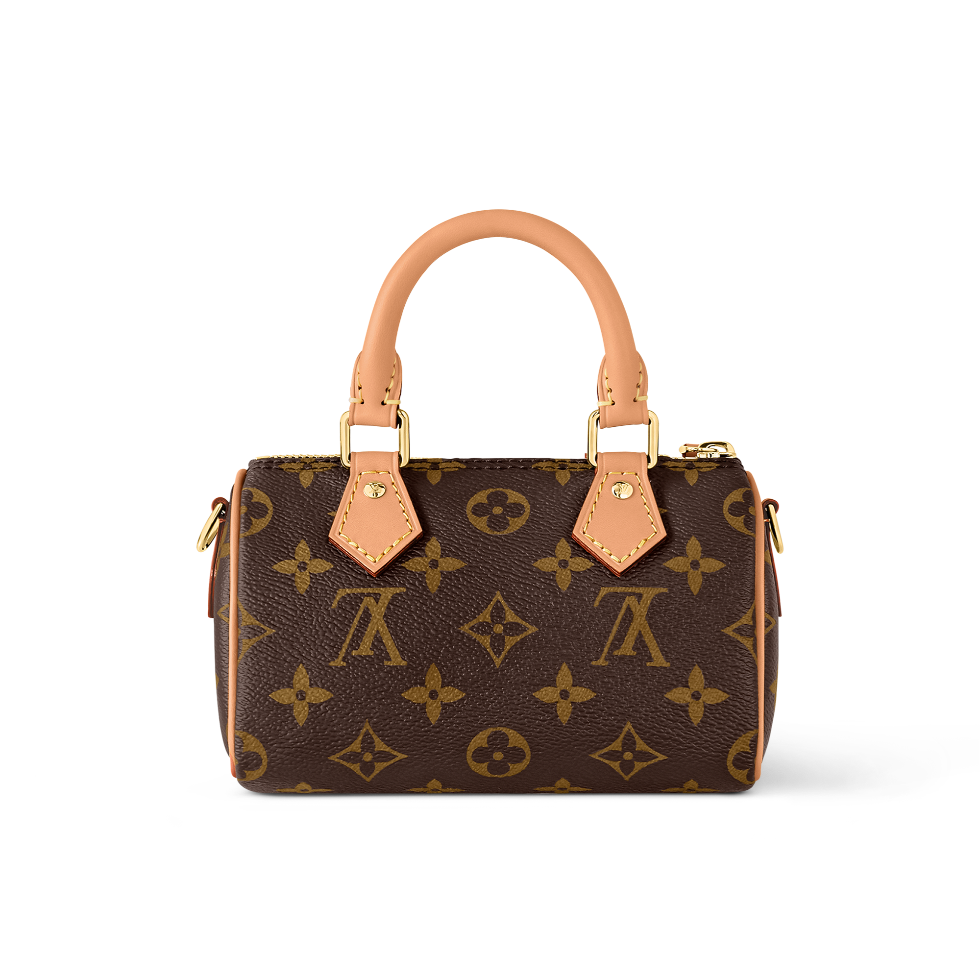 Sac Louis Vuitton Nano Speedy