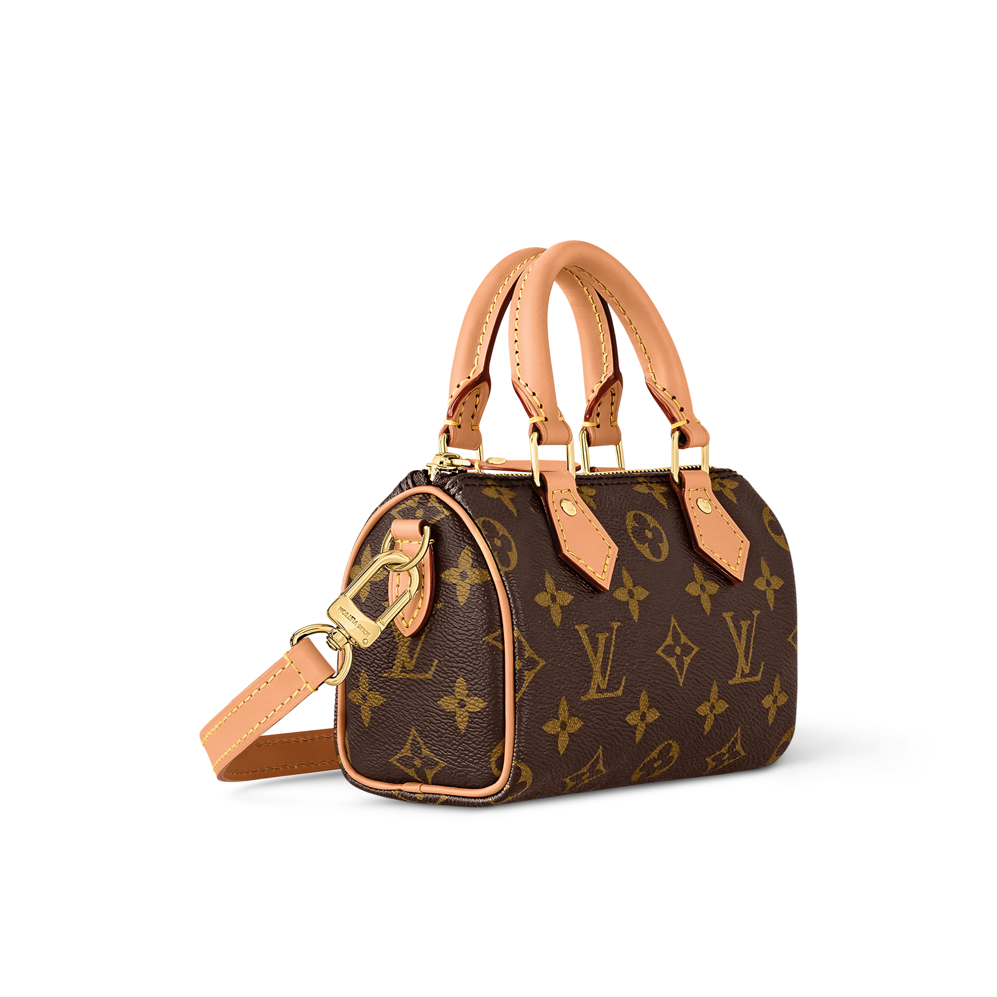 Sac Louis Vuitton Nano Speedy
