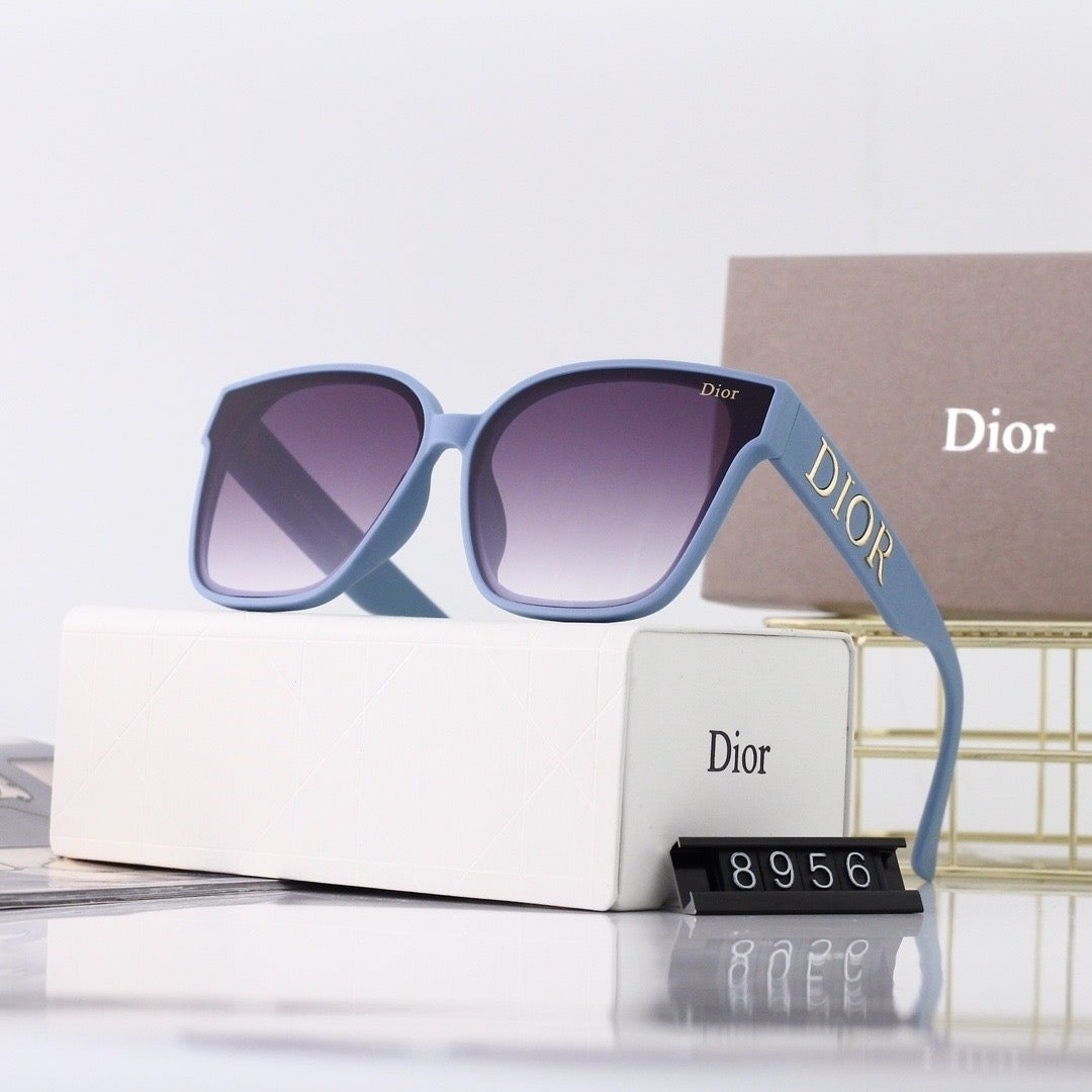 Lunettes de soleil