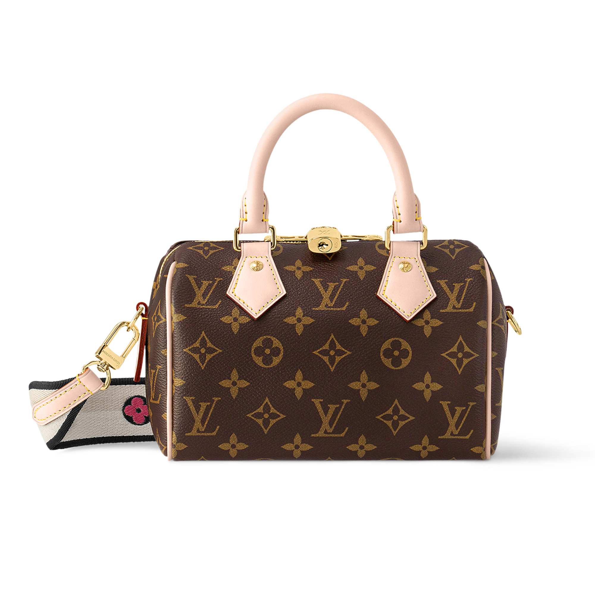 Sac Speedy Bandoulière 20