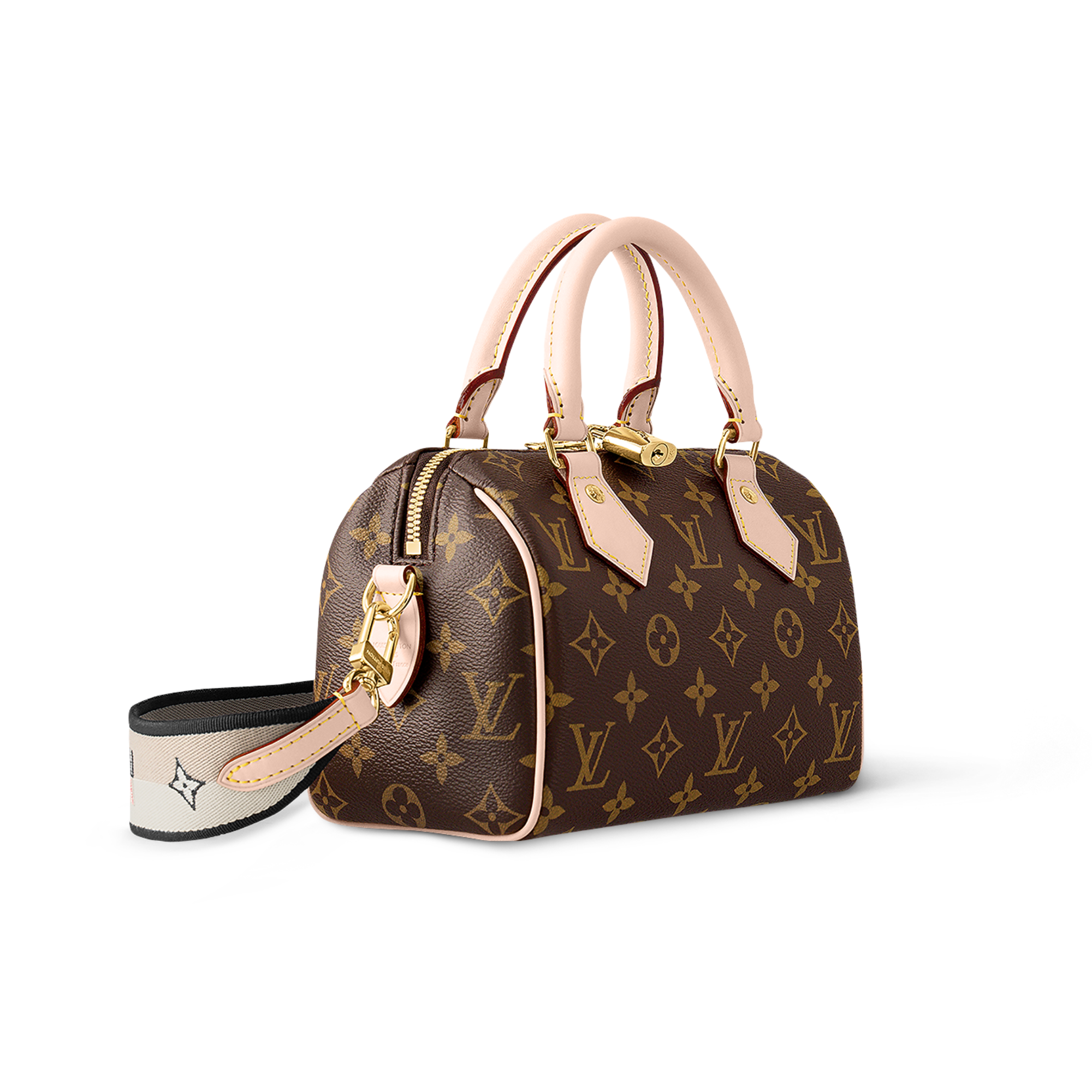 Sac Speedy Bandoulière 20