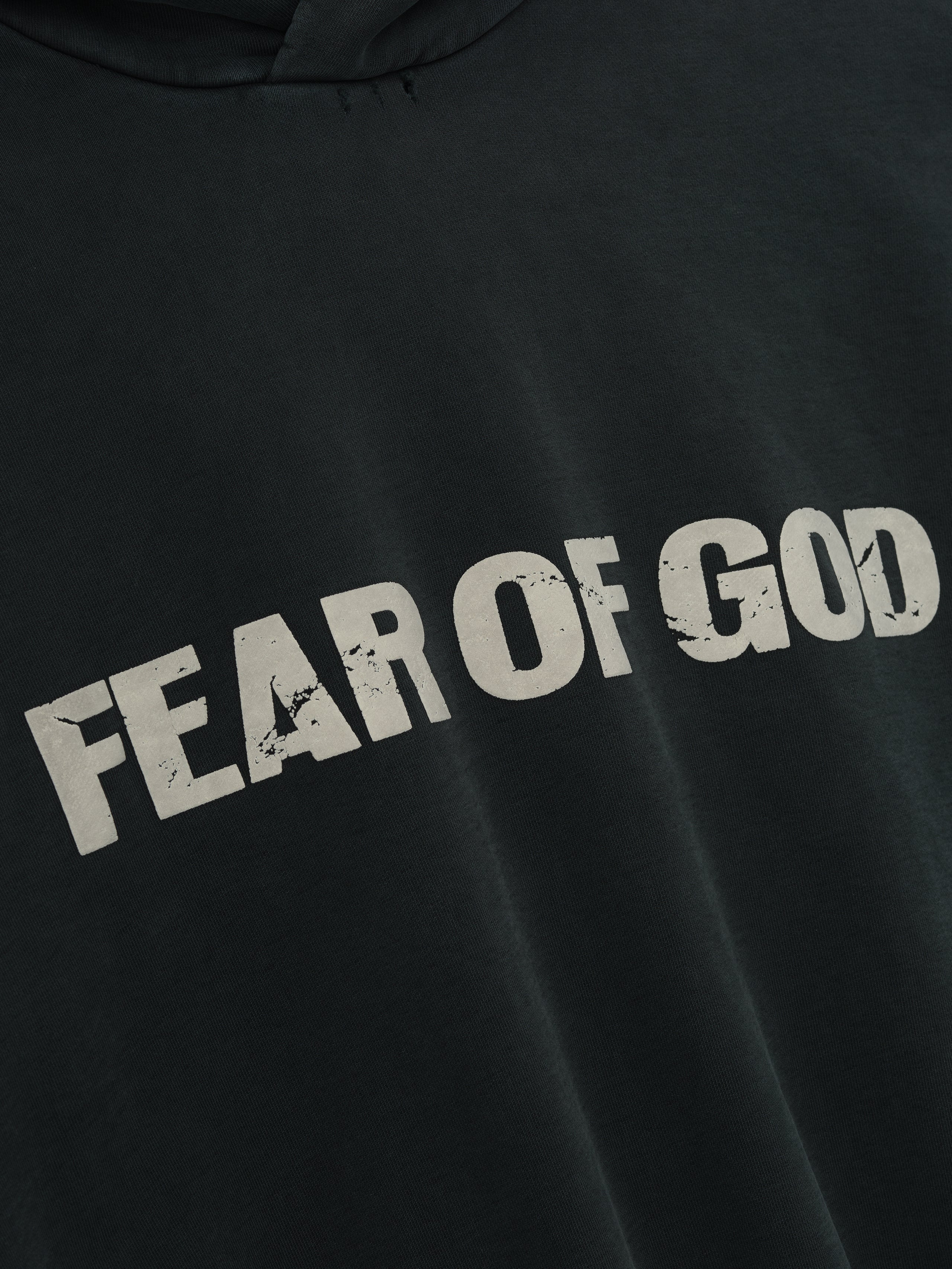 Heaven Hoodie