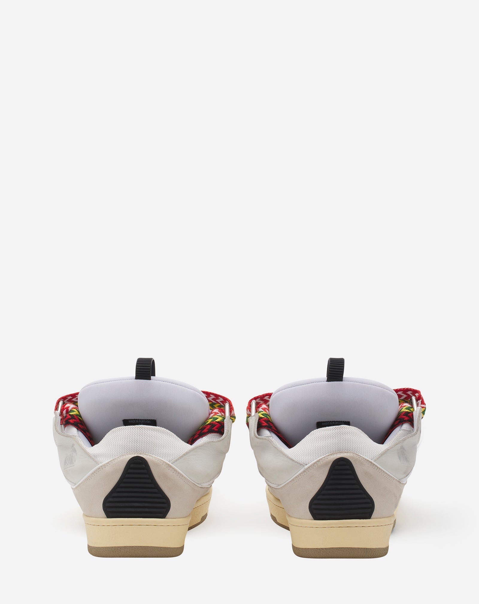 LANVIN WHITE