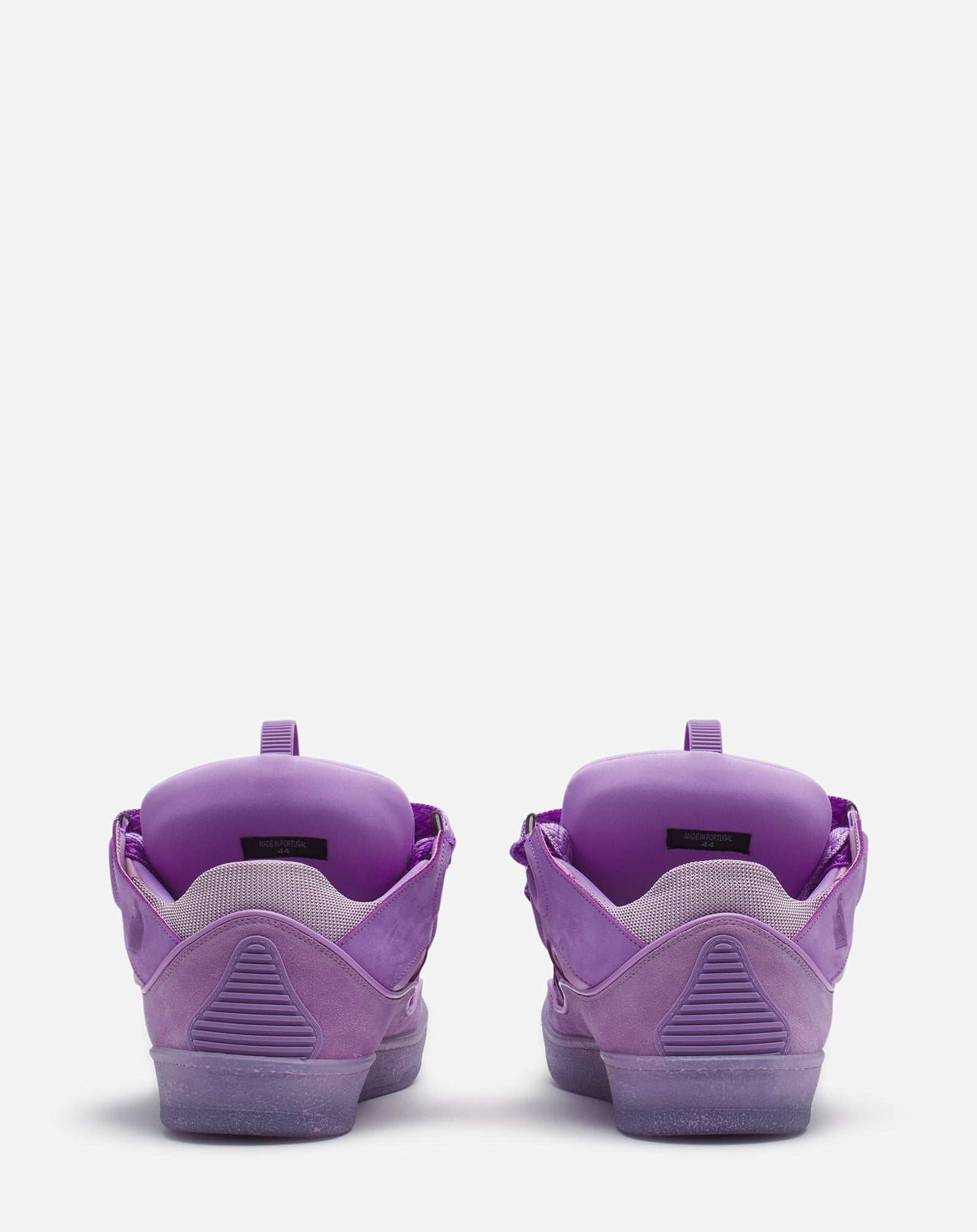 LANVIN PURPLE