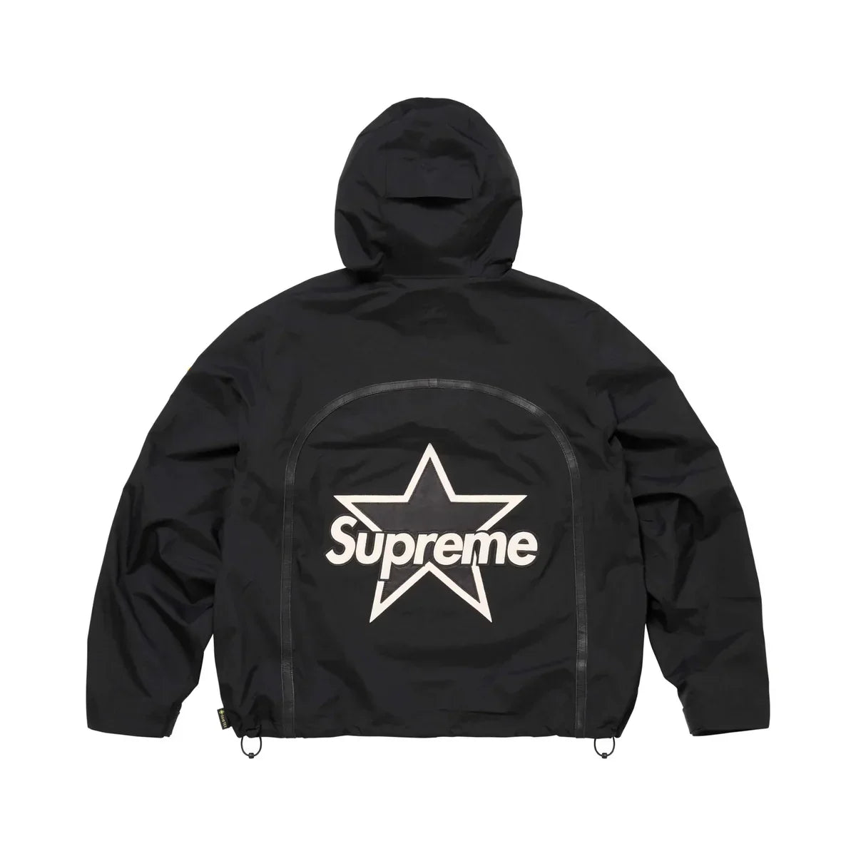 Veste Supreme Noir#Couleur_Noir