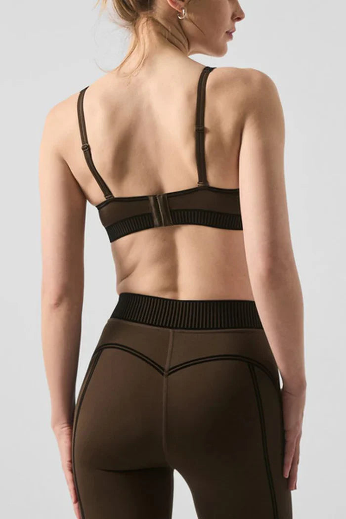 SOUTIEN-GORGE + LEGGING - AIRLIFT LINE UP