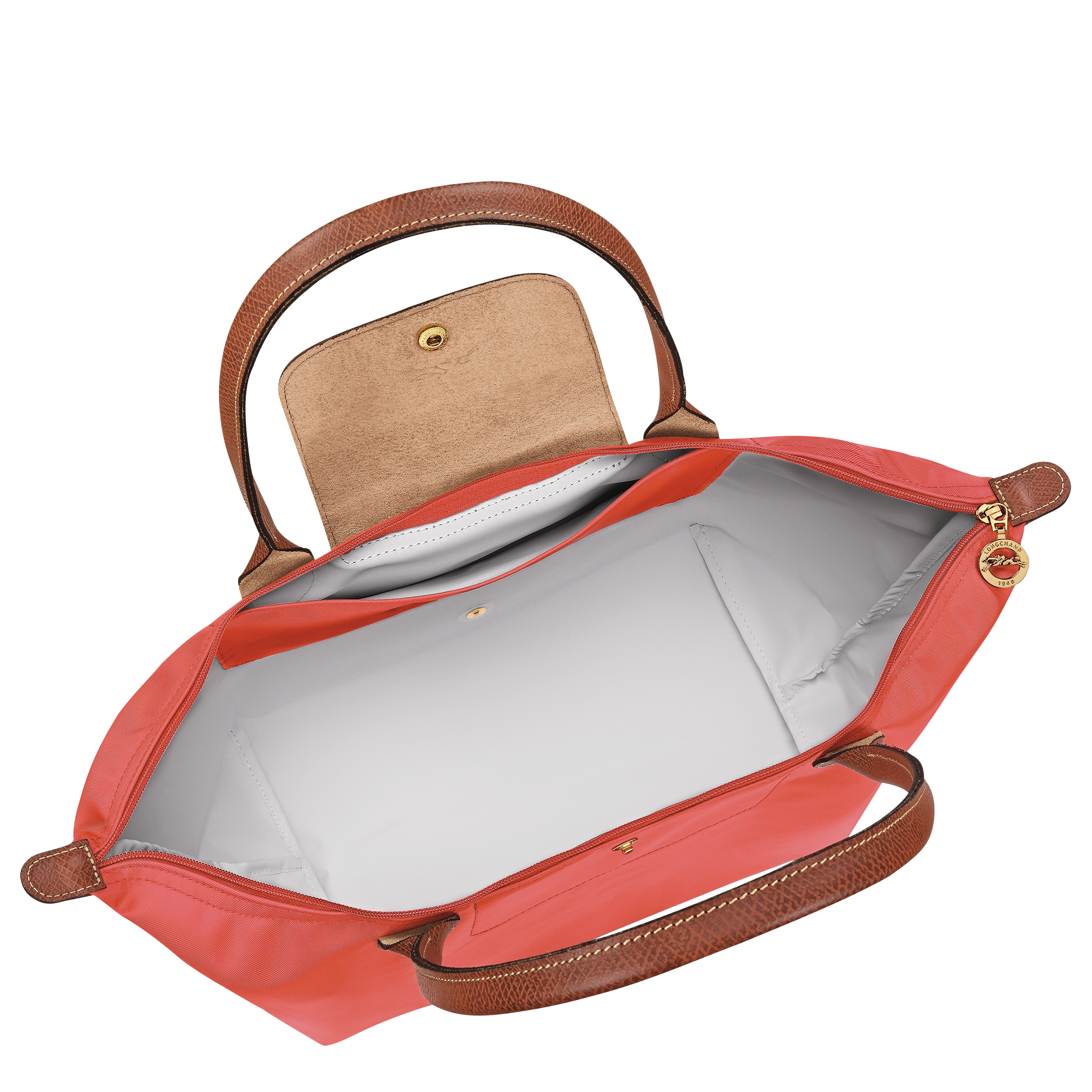 Sac Le Pliage Original Fraise