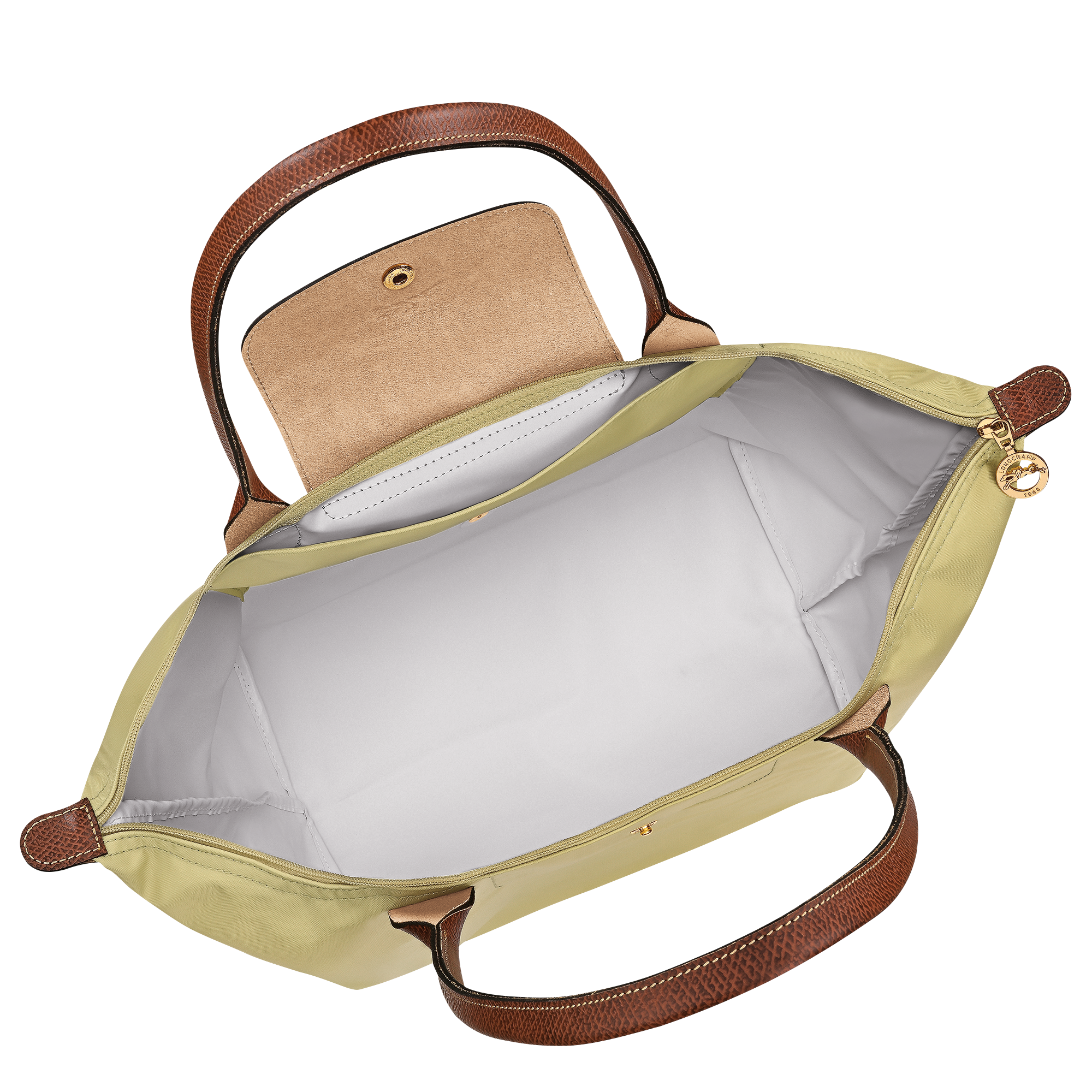 Sac Le Pliage Original Pistache