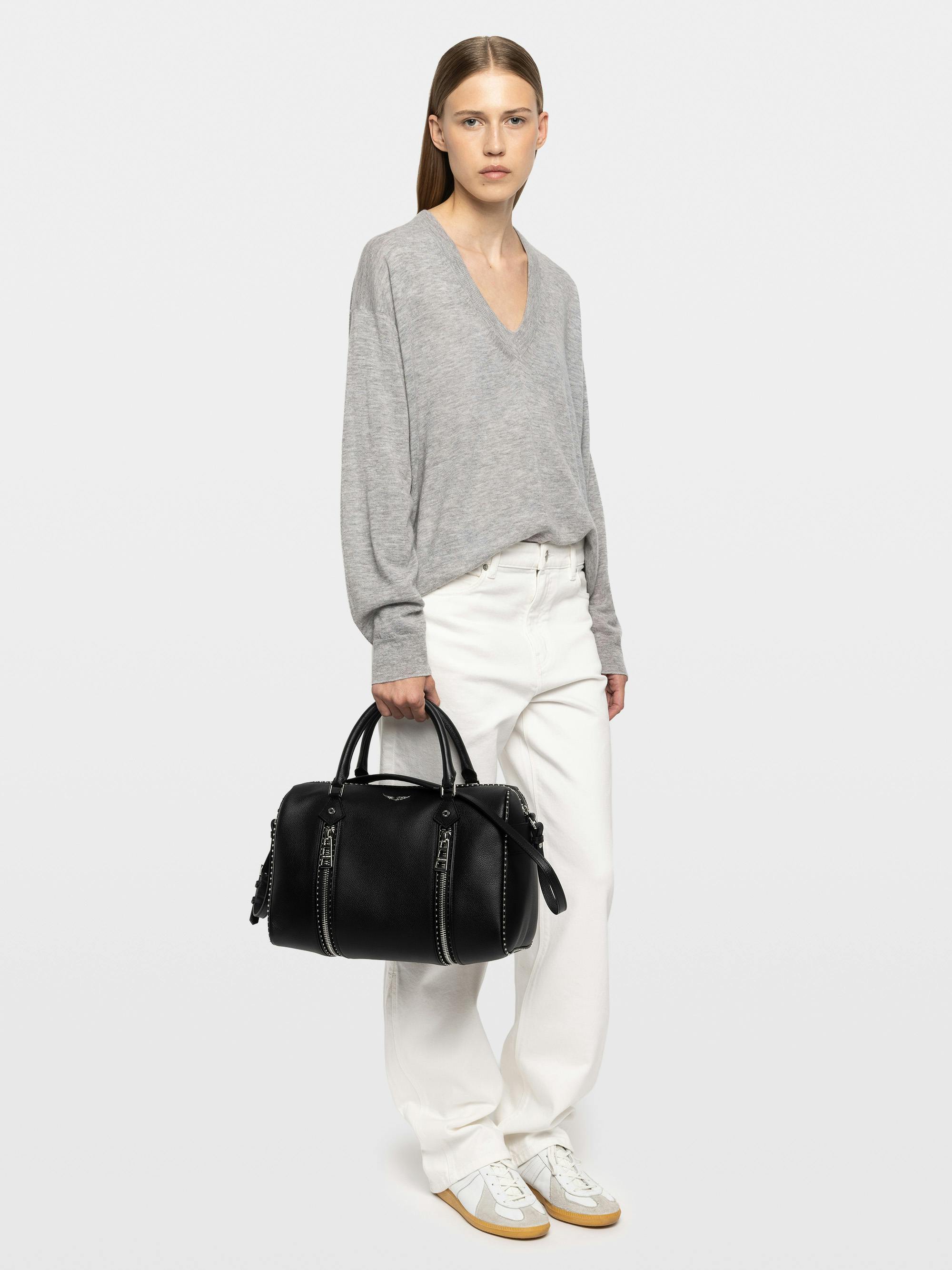 Sac Zadig&Voltaire Sunny Medium Studs