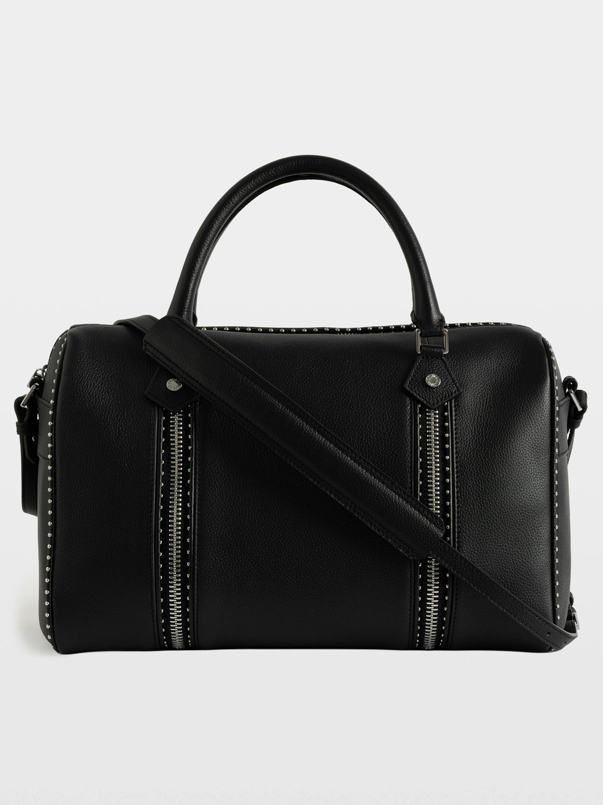 Sac Zadig&Voltaire Sunny Medium Studs