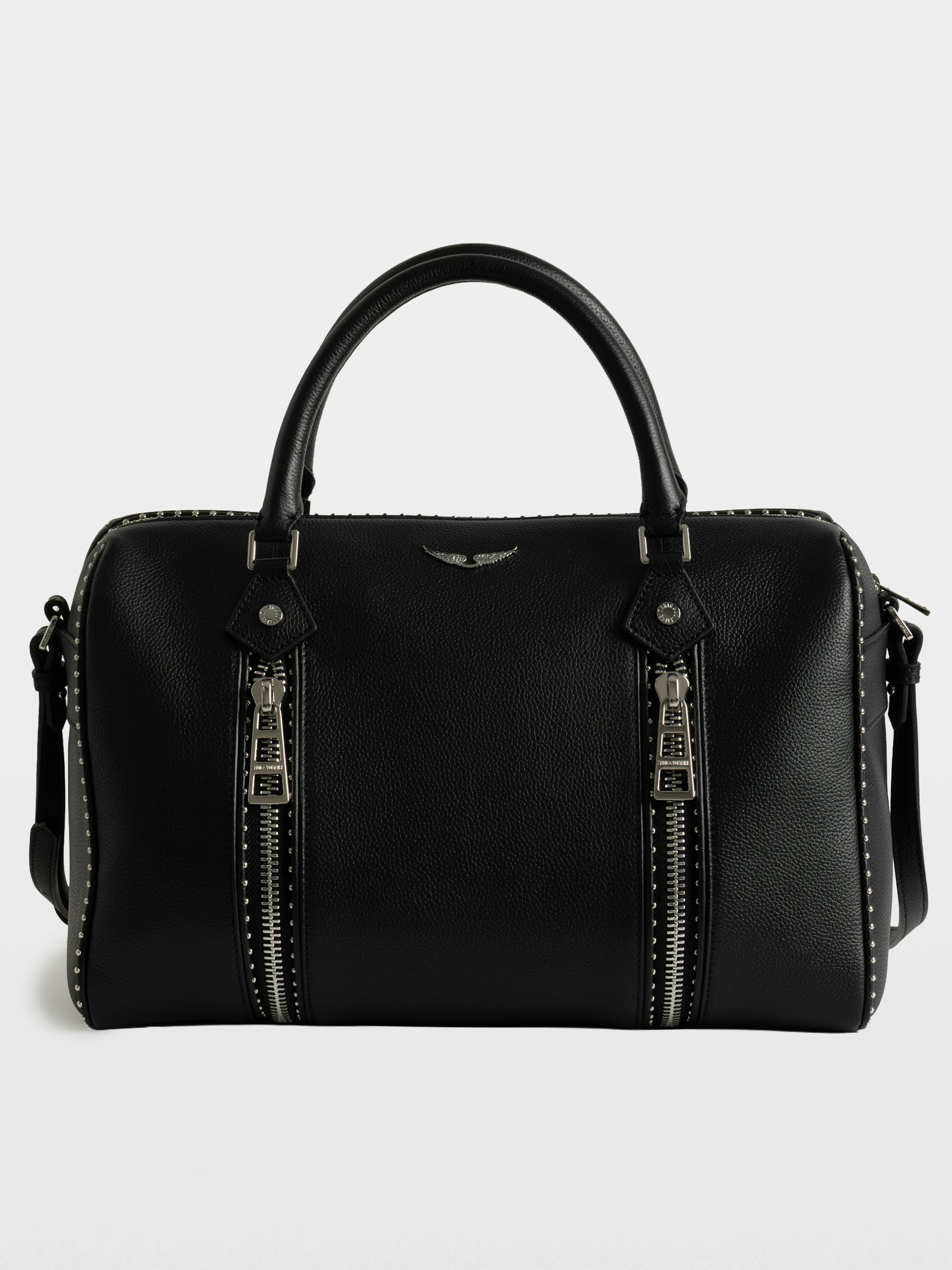Sac Zadig&Voltaire Sunny Medium Studs