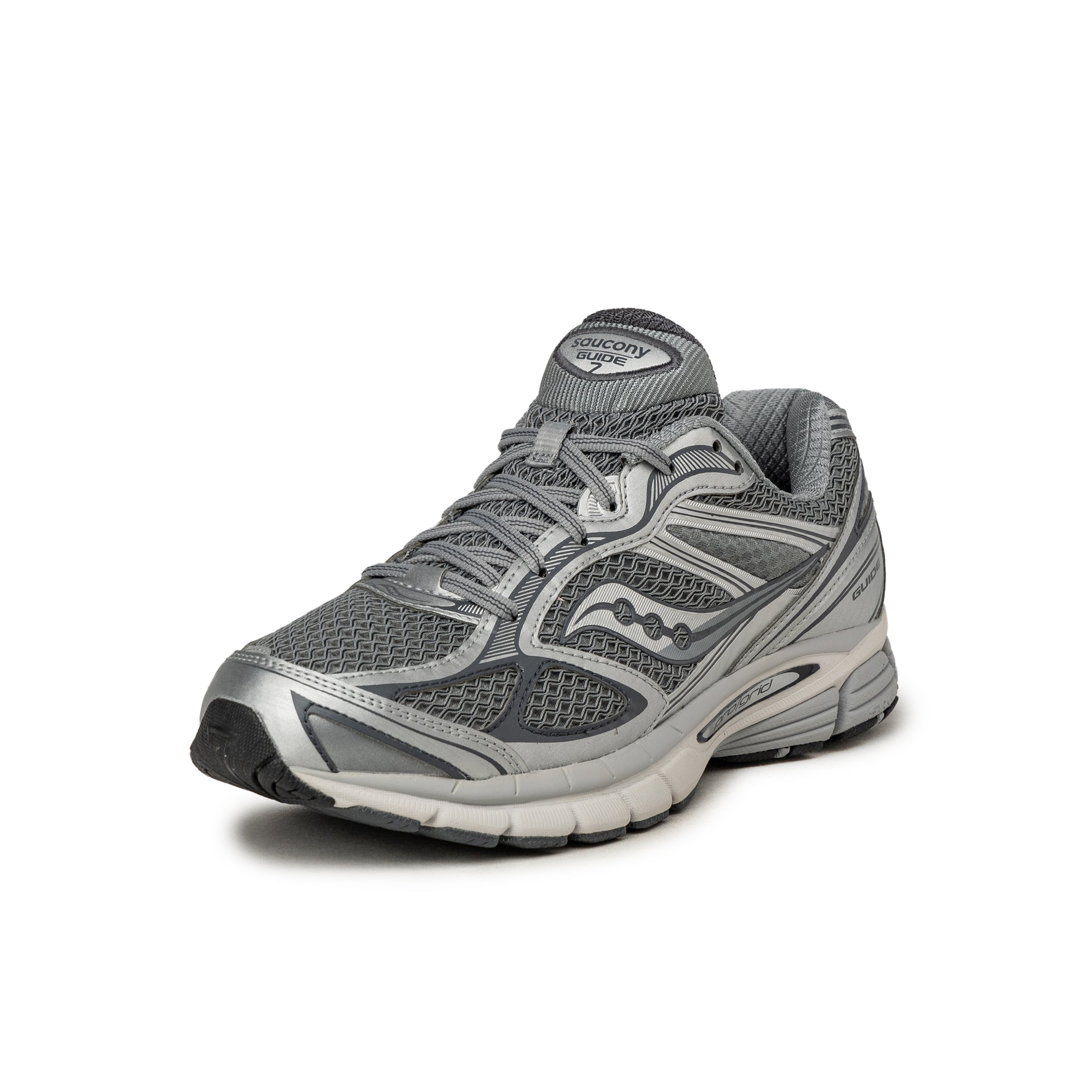 Saucony Pro Grid Guide 7