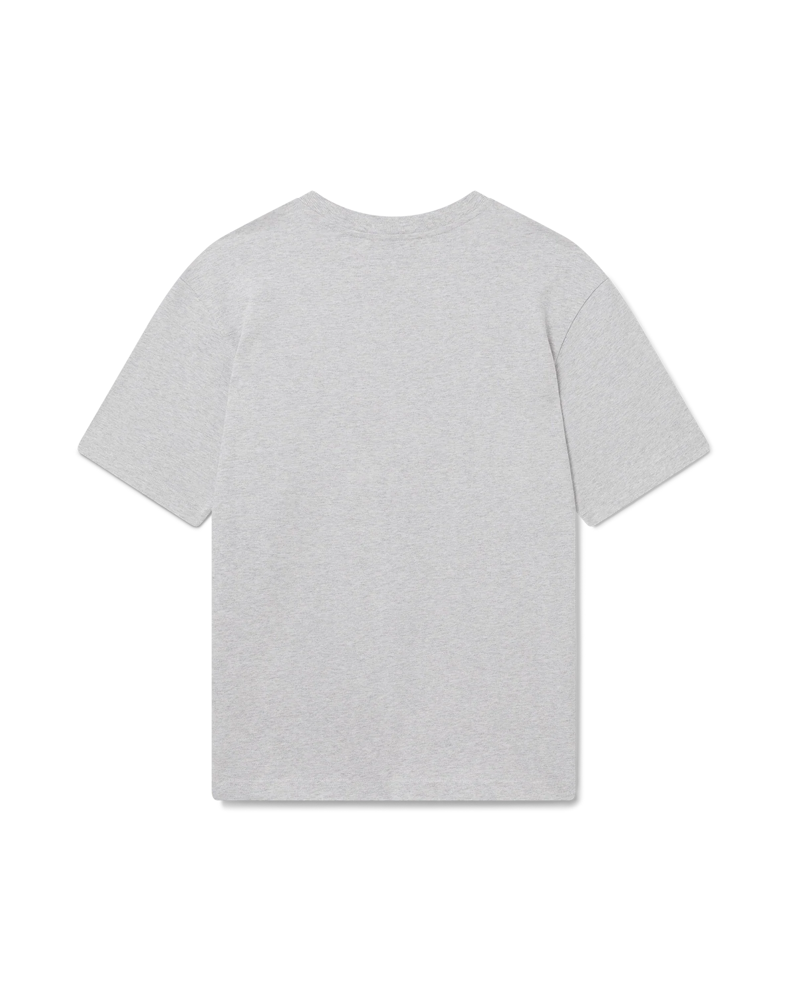 Tennis Statues Oversized T-Shirt