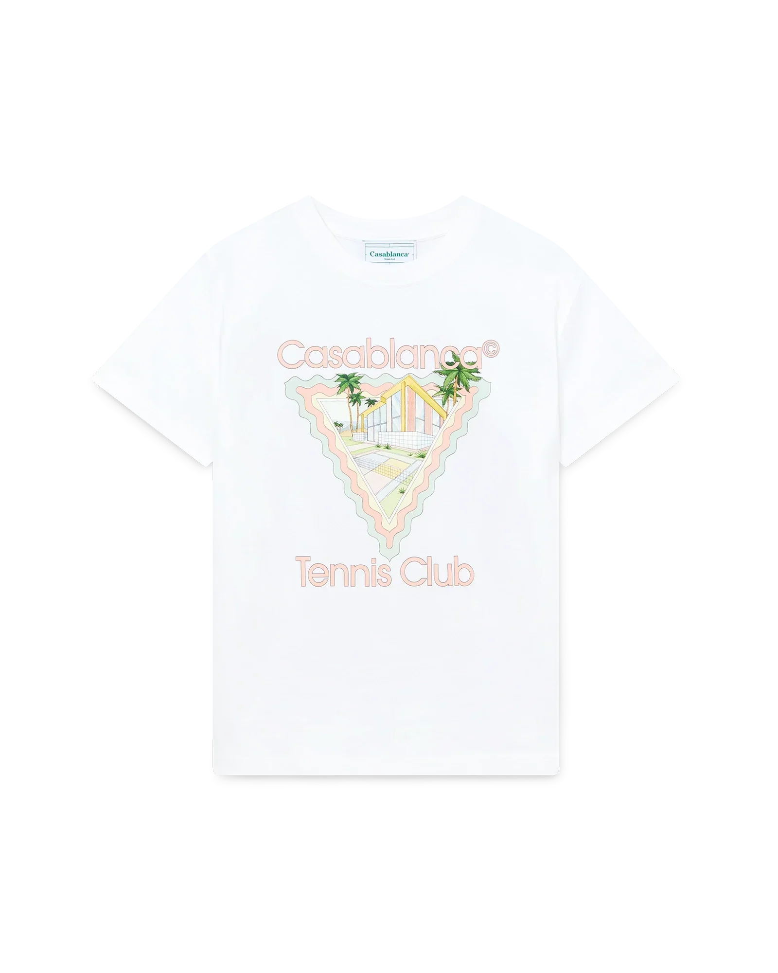 Maison De Reve T-Shirt