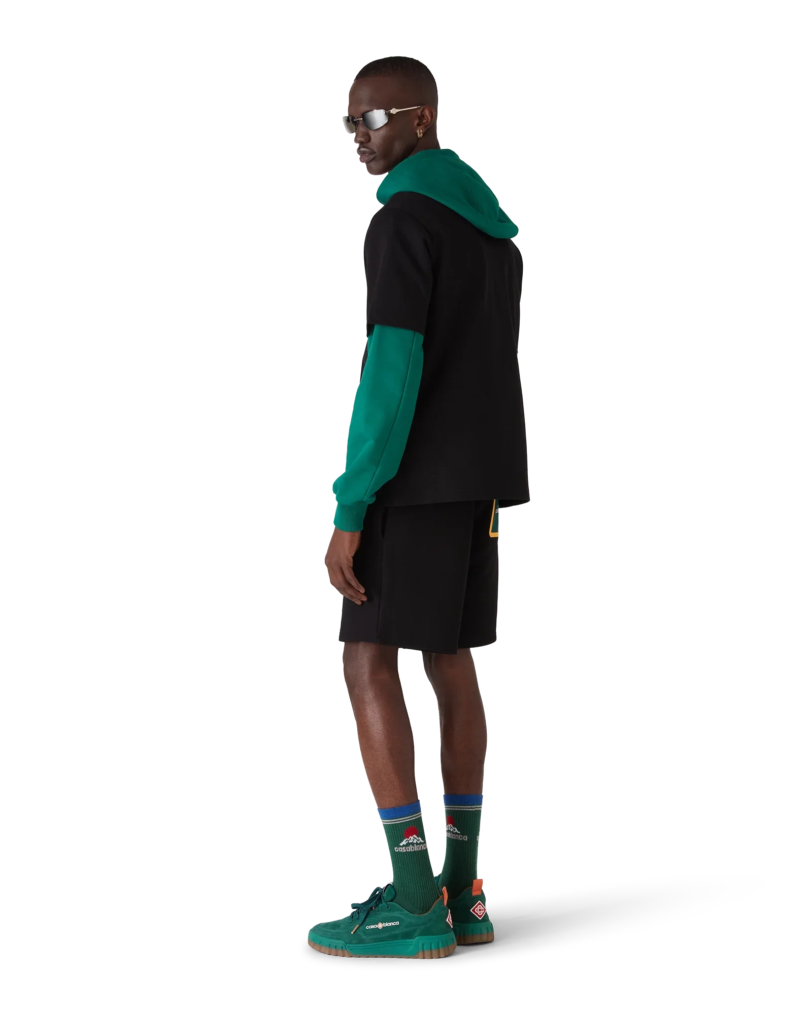 Montagne T-Shirt