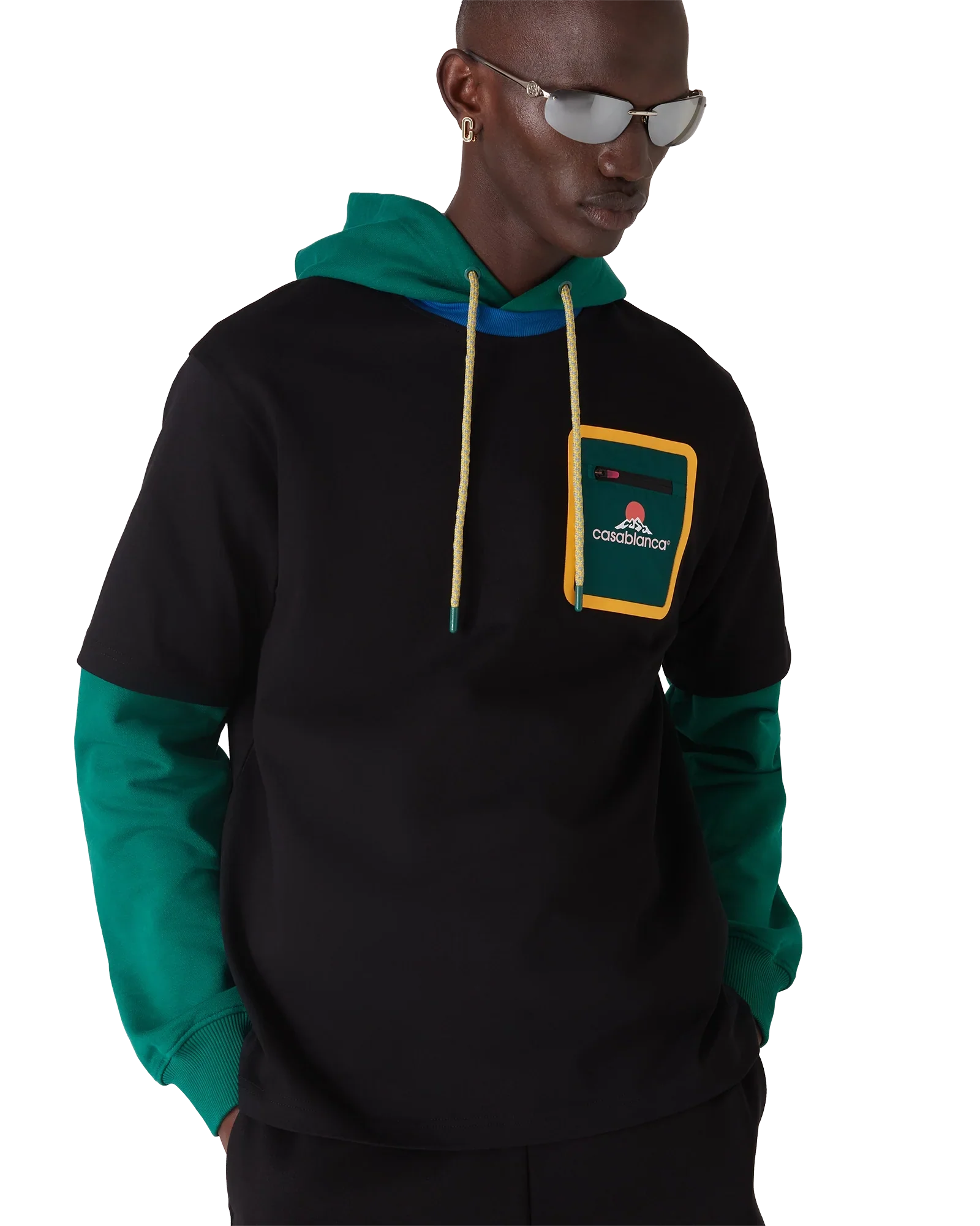 Montagne T-Shirt