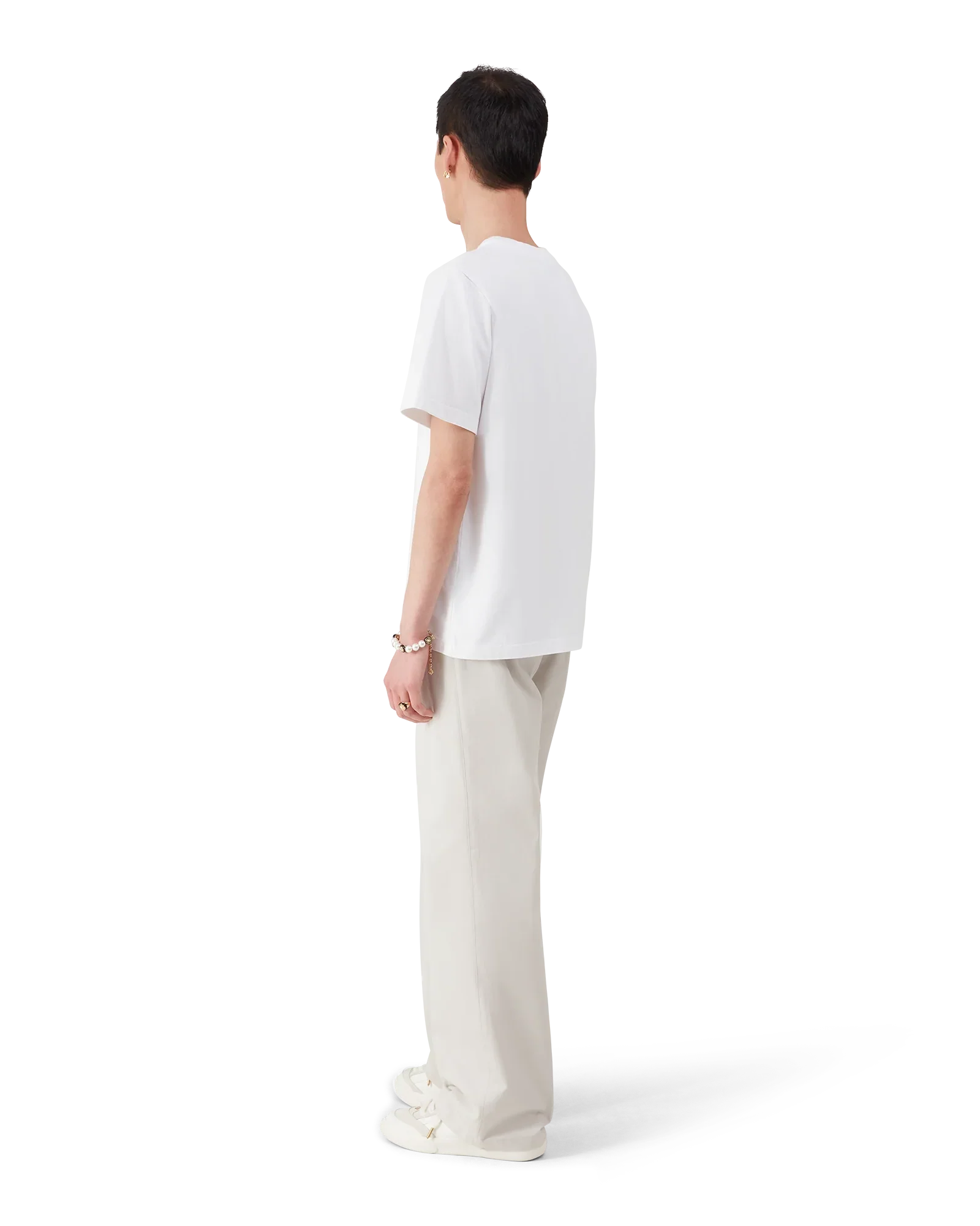 Tennis Club Icon T-Shirt