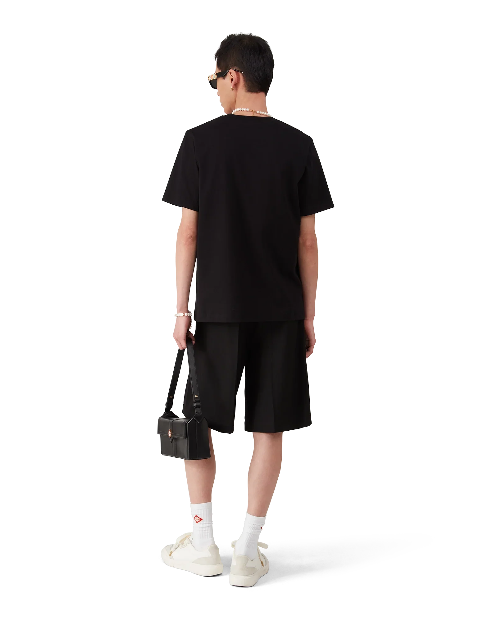 Tennis Club Icon T-Shirt