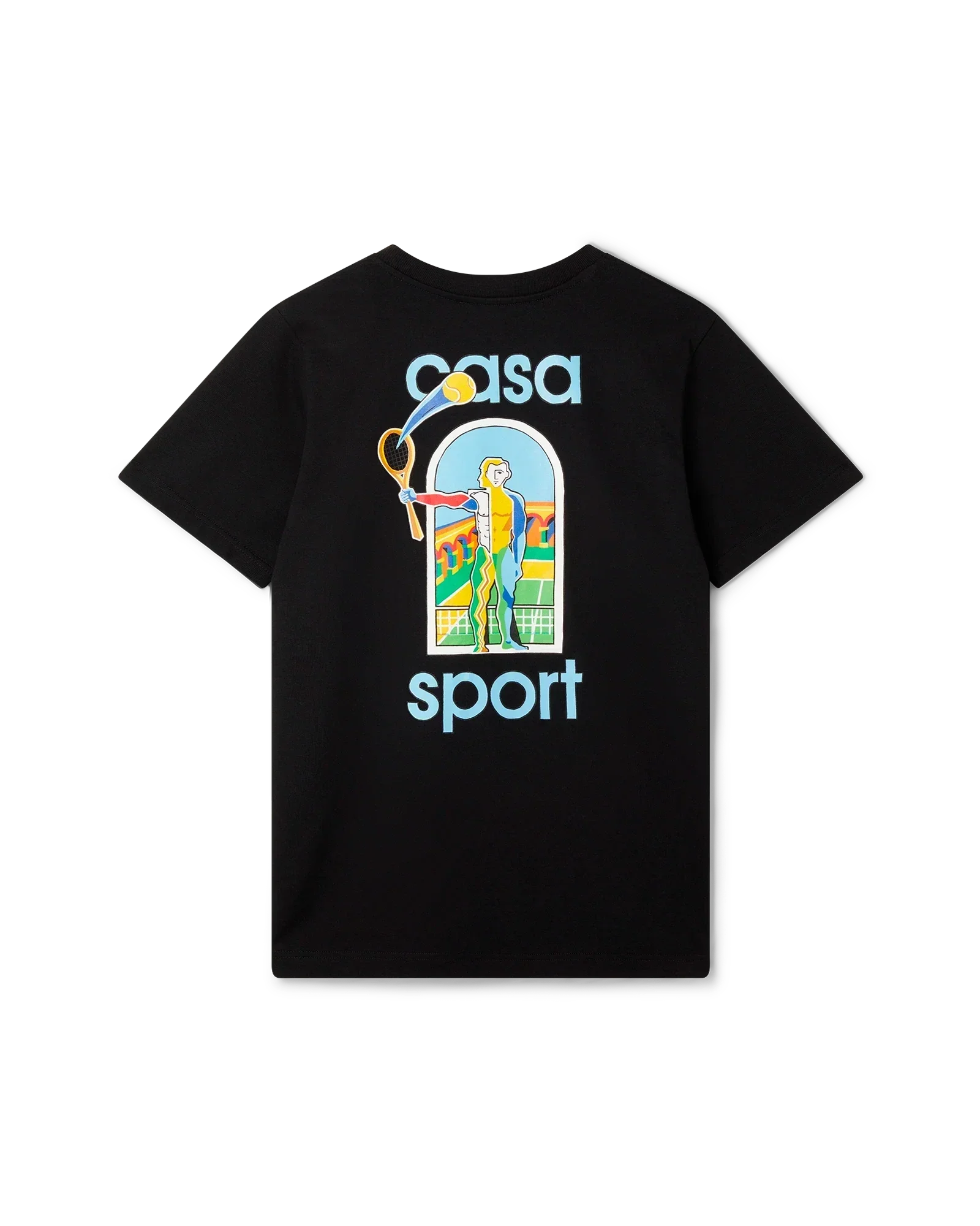 Le Jeu Colore T-Shirt