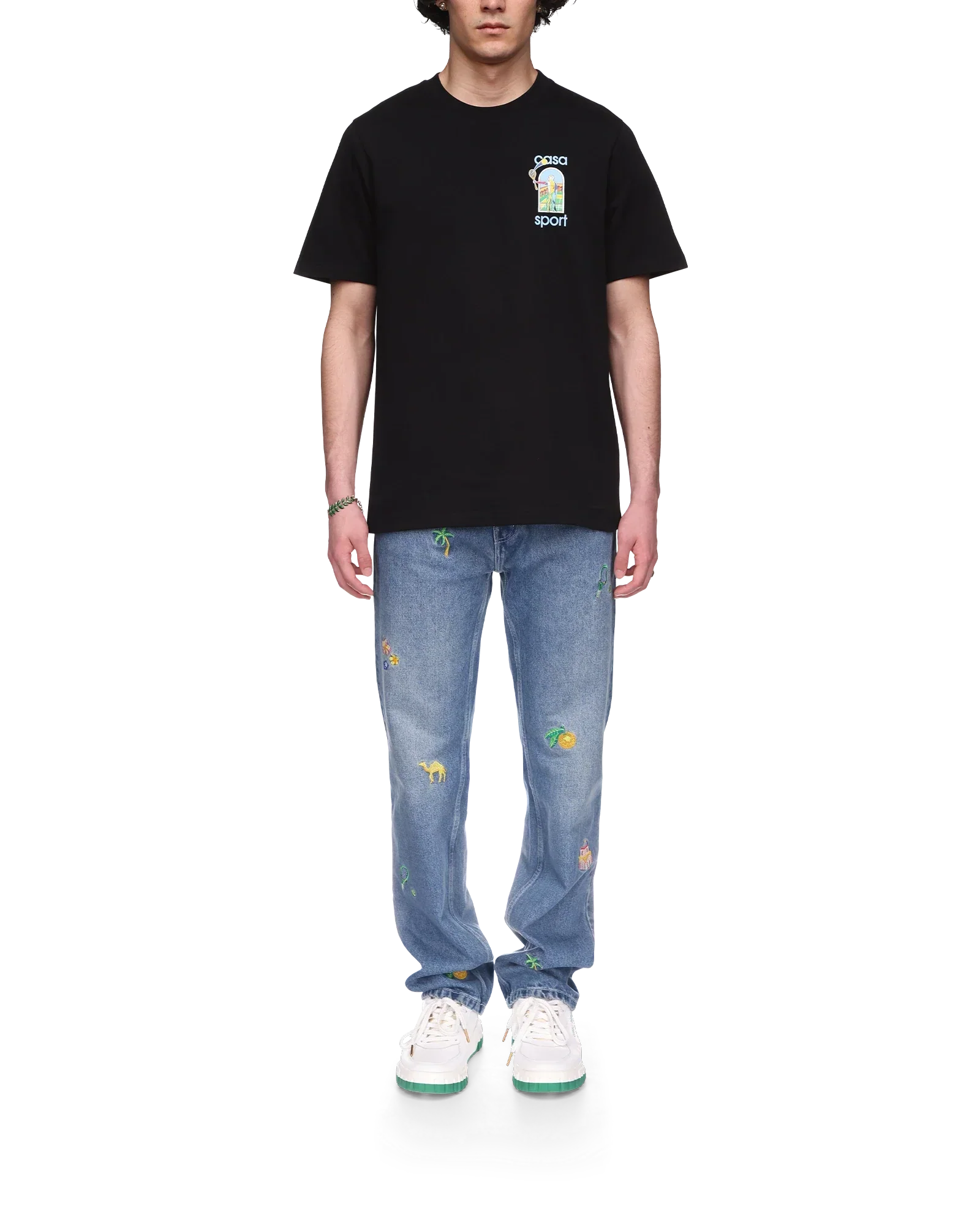 Le Jeu Colore T-Shirt