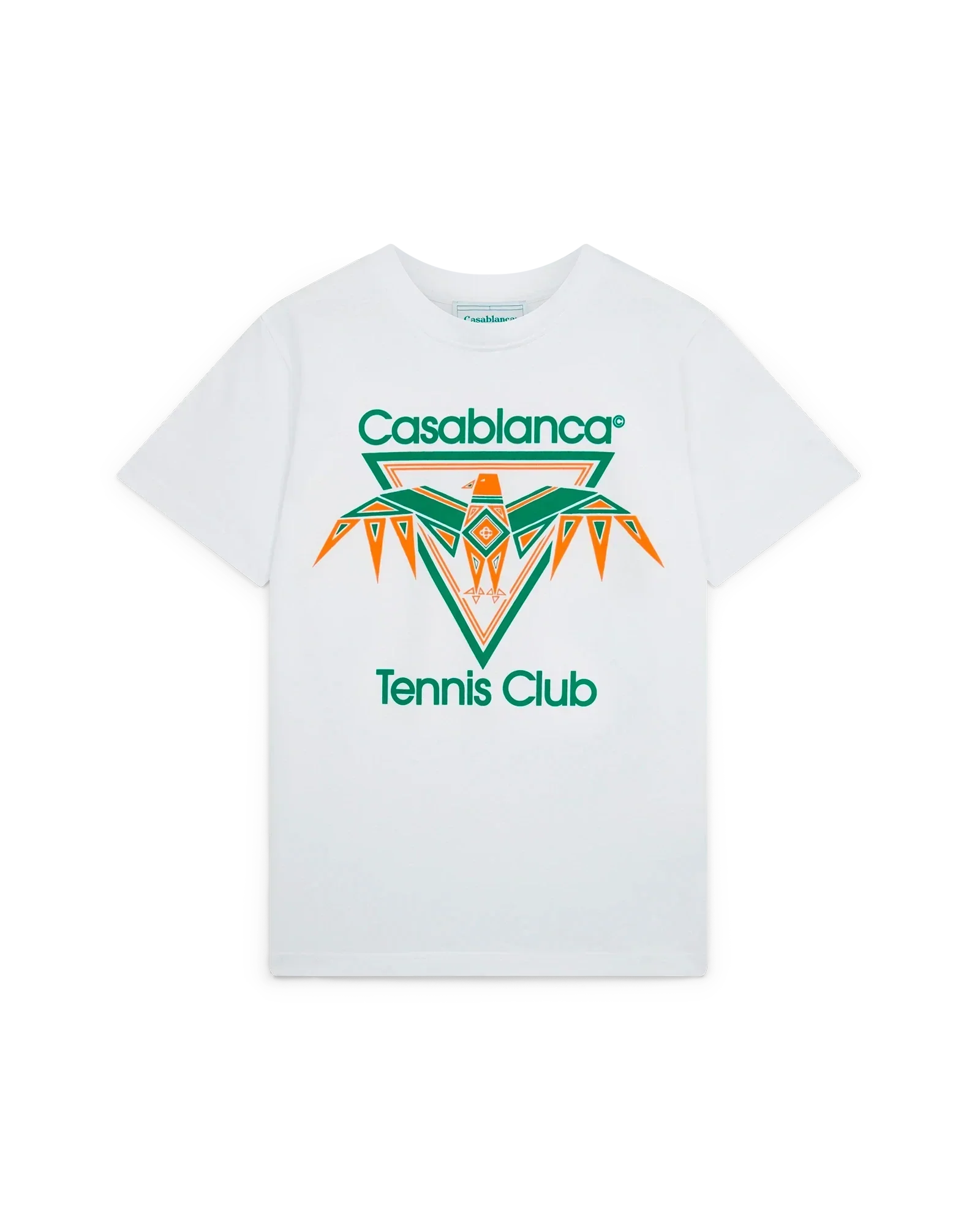 Playful Eagle T-Shirt