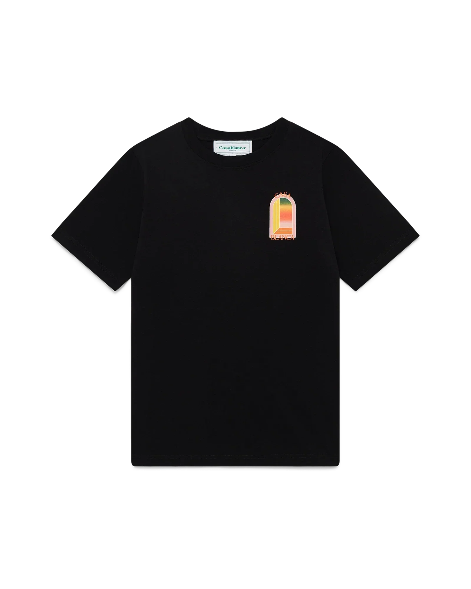 Gradient L'Arche T-Shirt