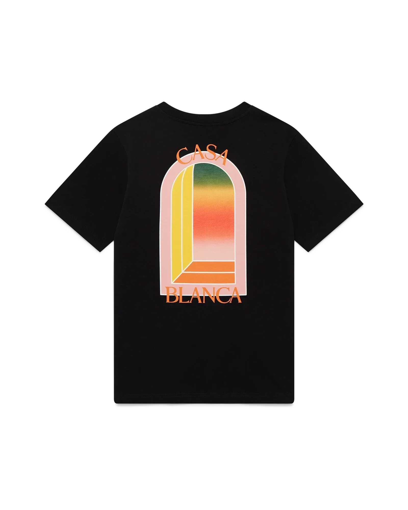Gradient L'Arche T-Shirt