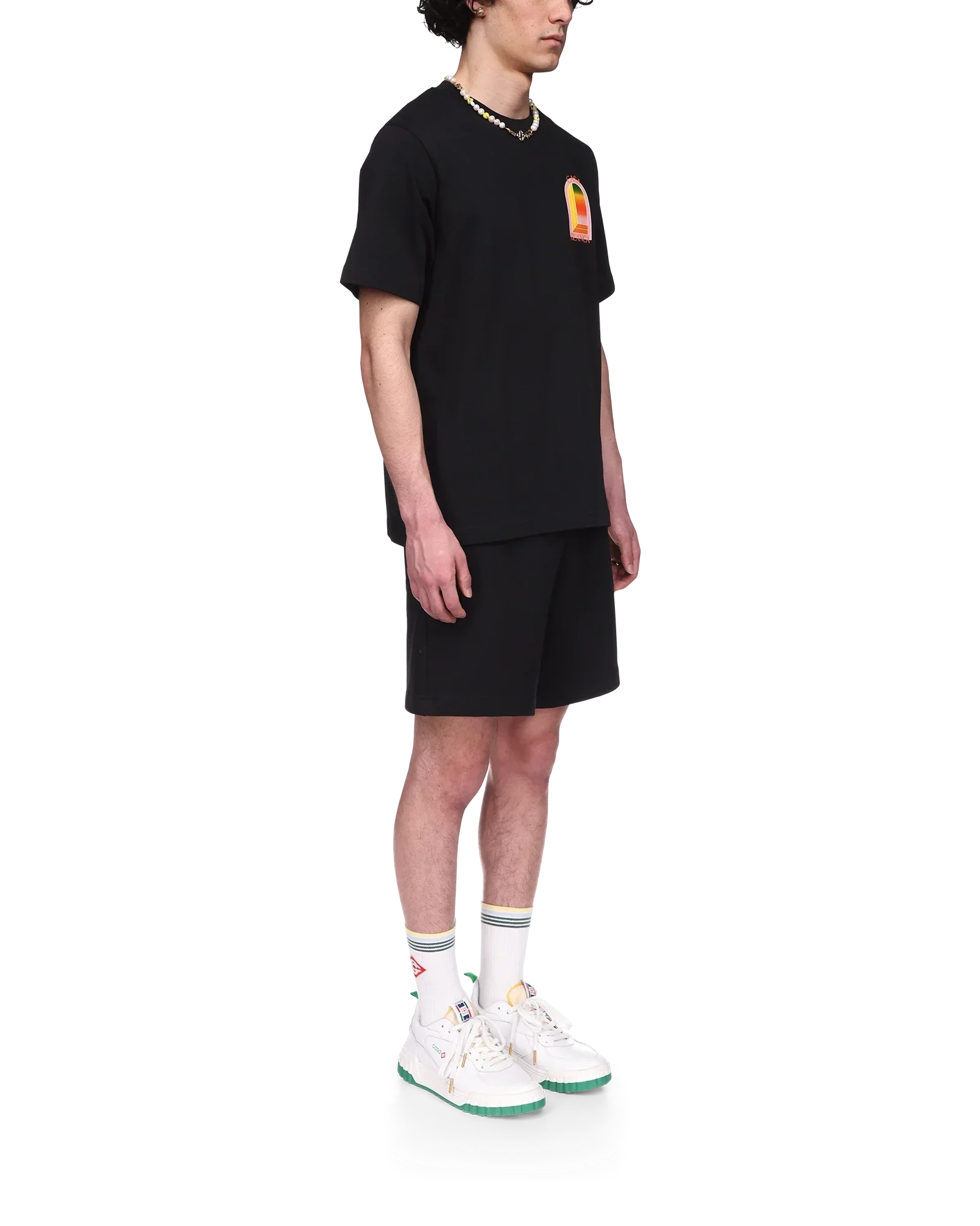 Gradient L'Arche T-Shirt