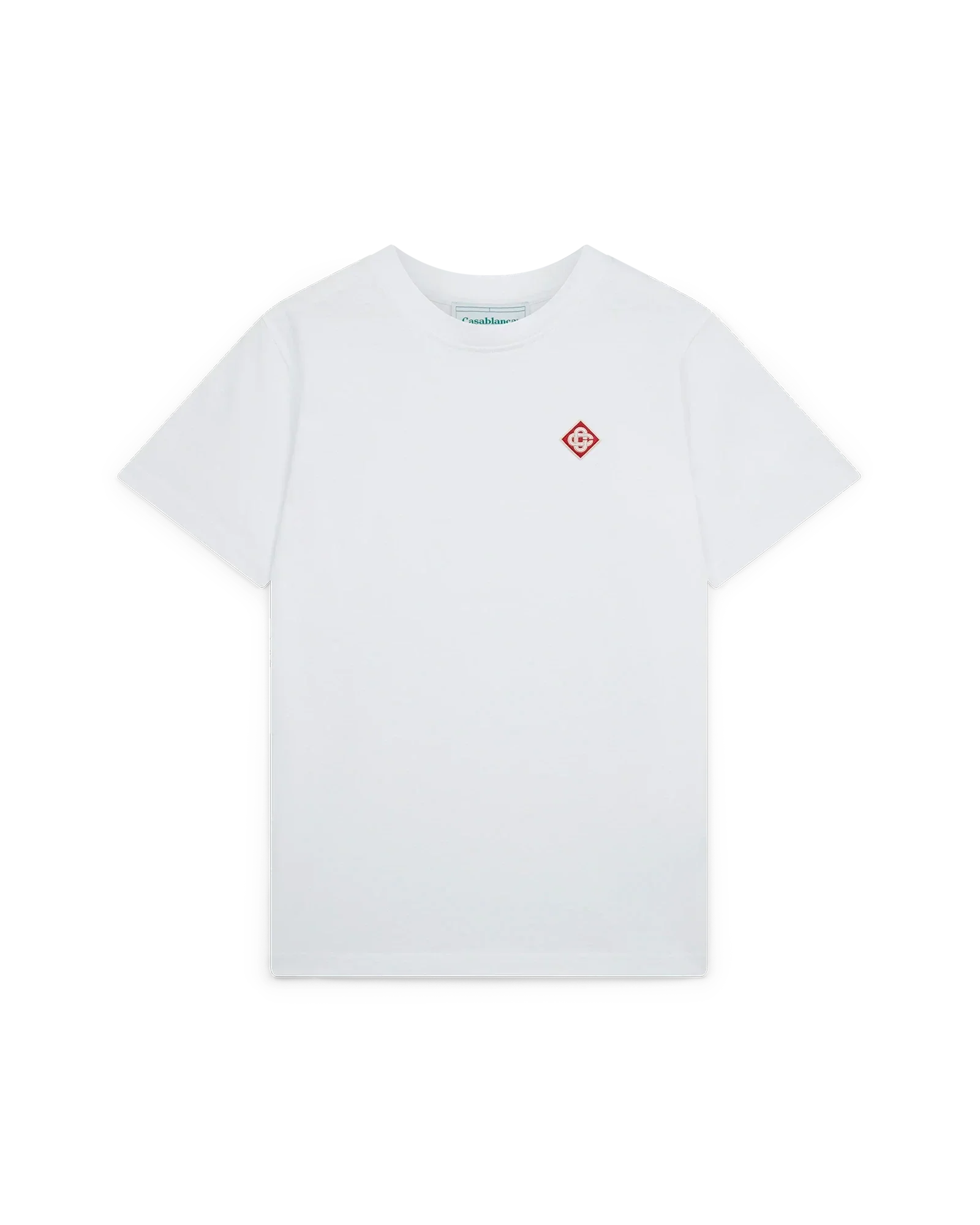 Diamond Logo T-Shirt
