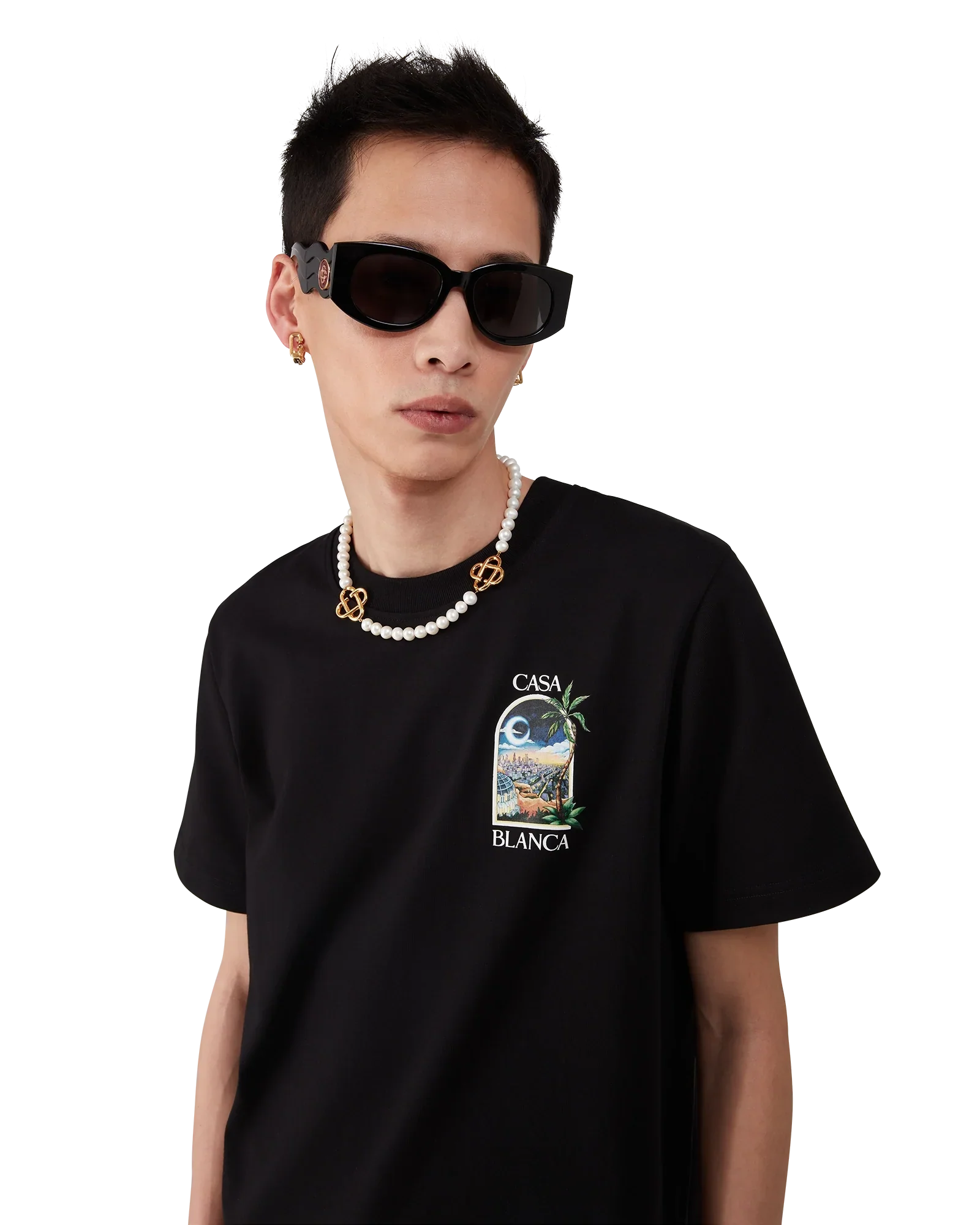 LA Nights T-Shirt