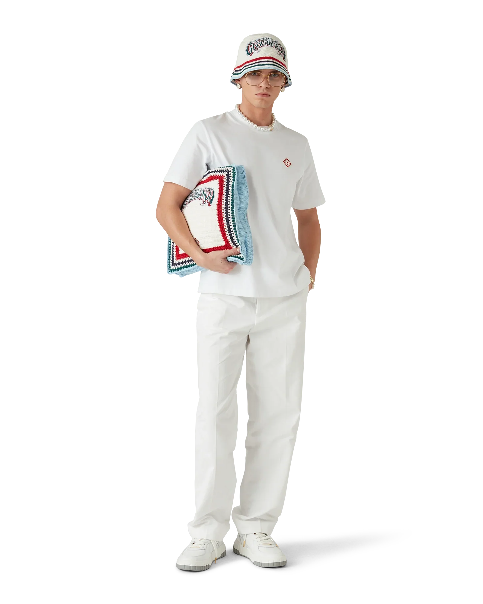 Diamond Logo T-Shirt