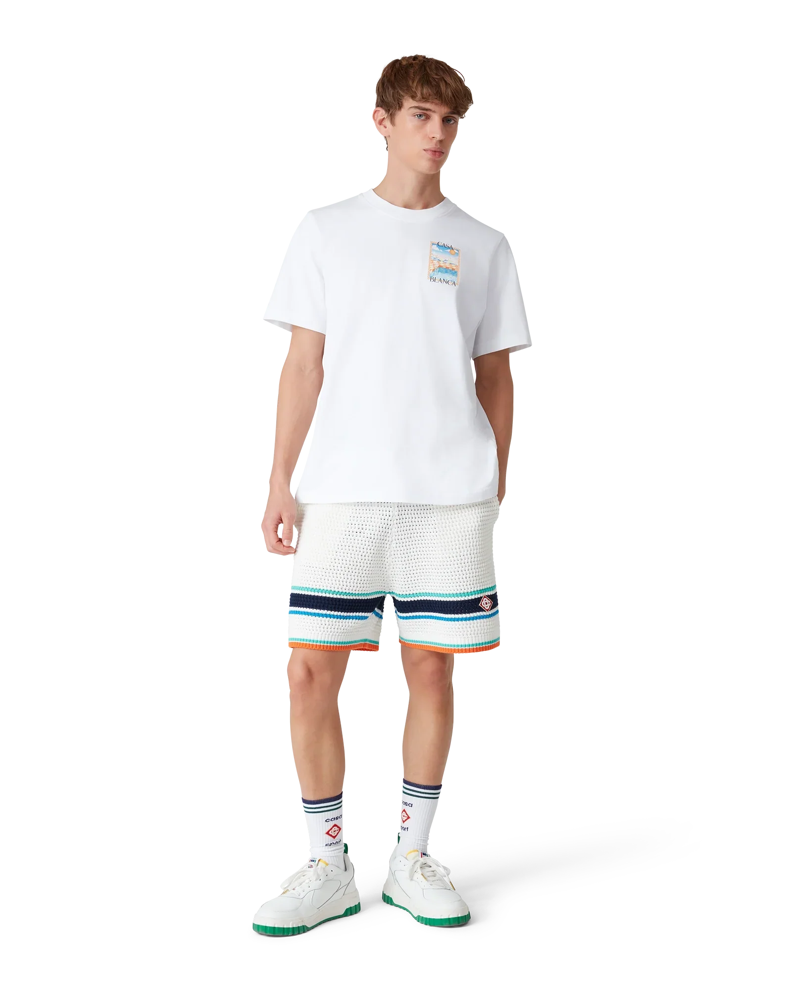 Surreal Pool T-Shirt