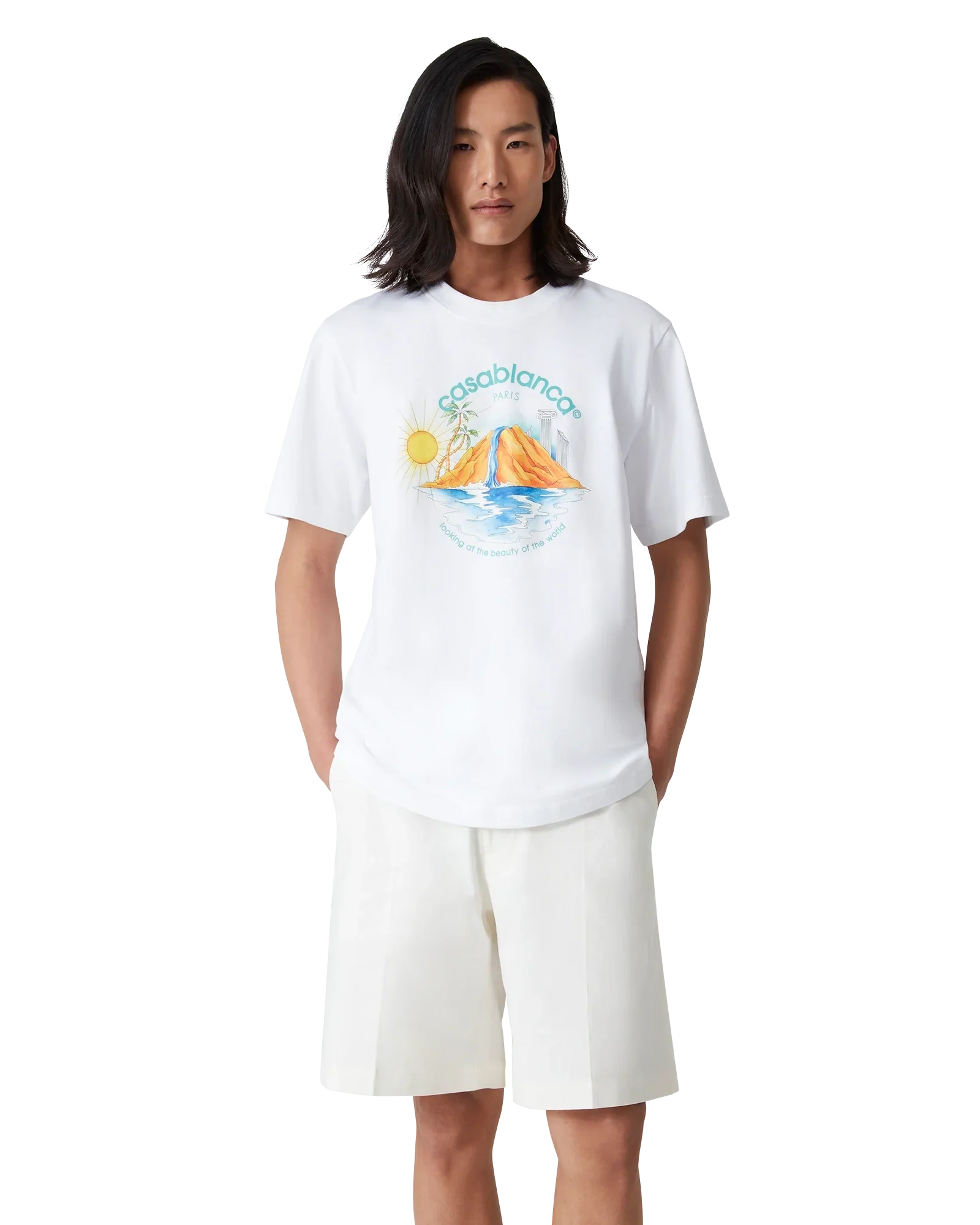 Oasis T-Shirt