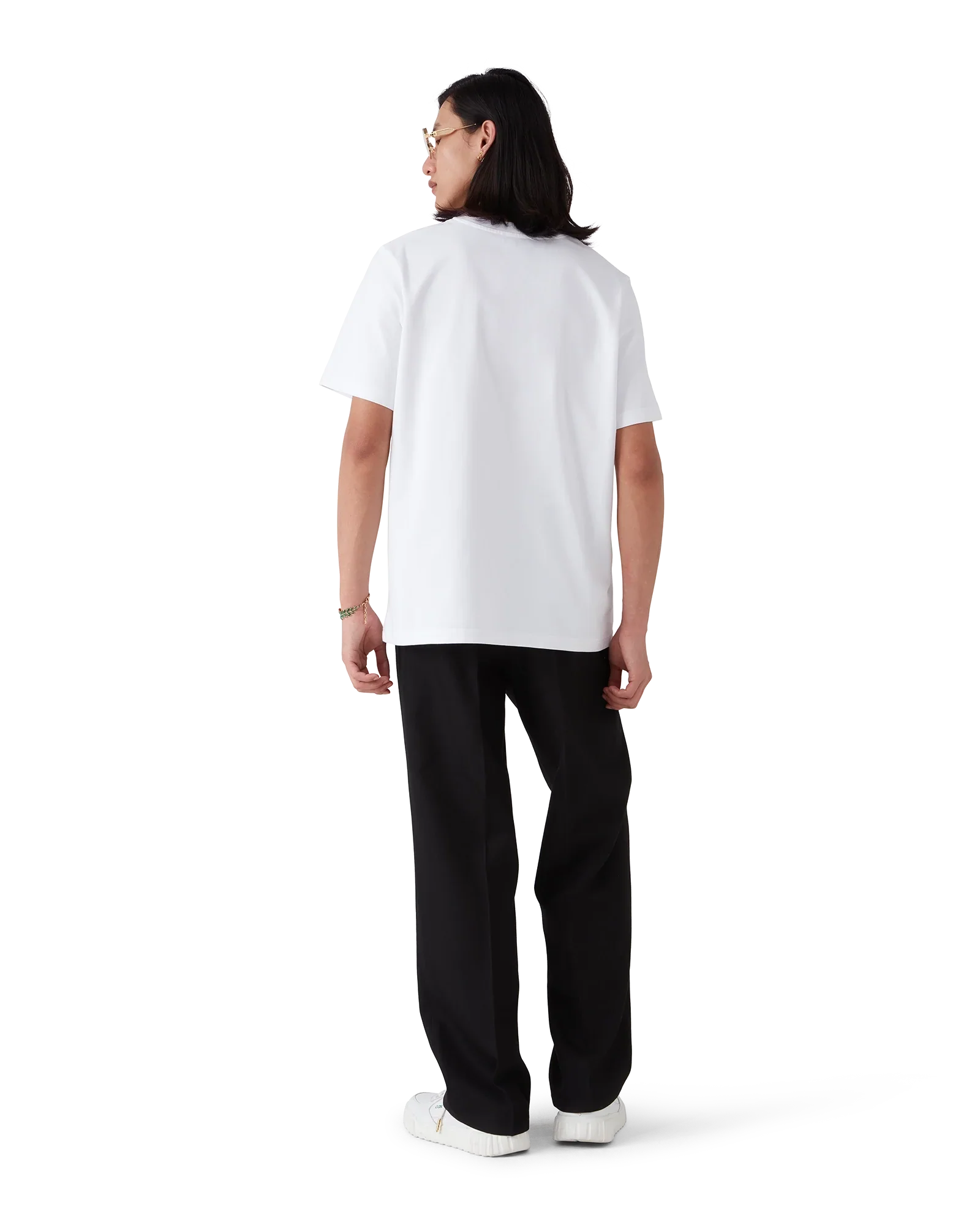 Tennis Club Icon T-Shirt