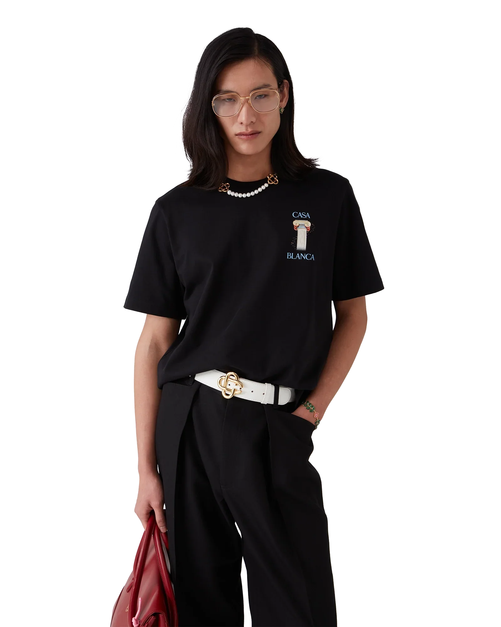 La Colonne T-Shirt