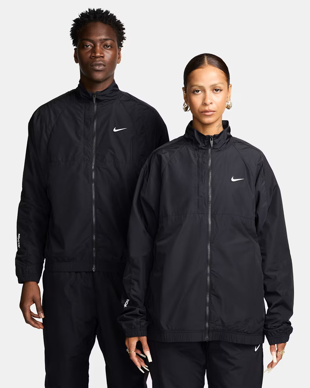 Nocta Black Set