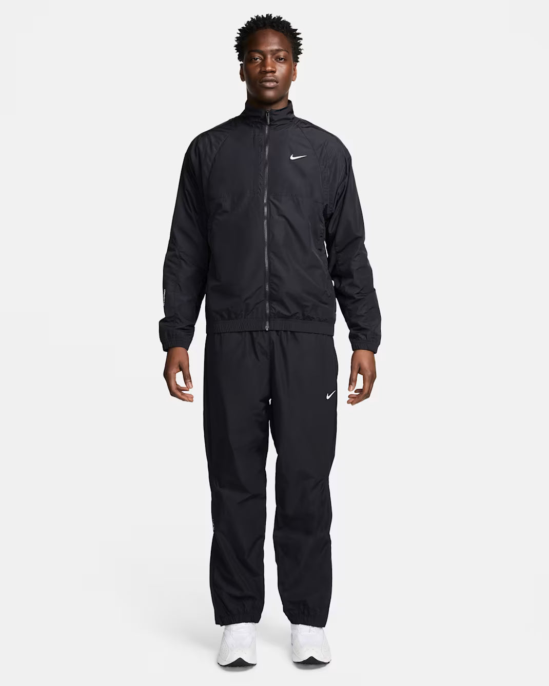 Nocta Black Set