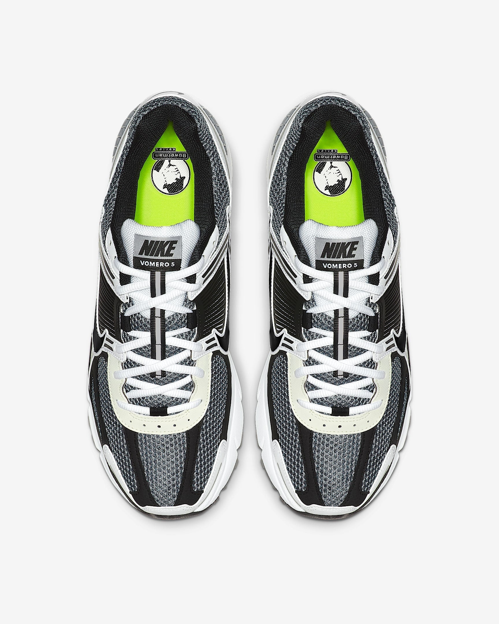 Nike Zoom Vomero 5 SE SP Dark Grey
