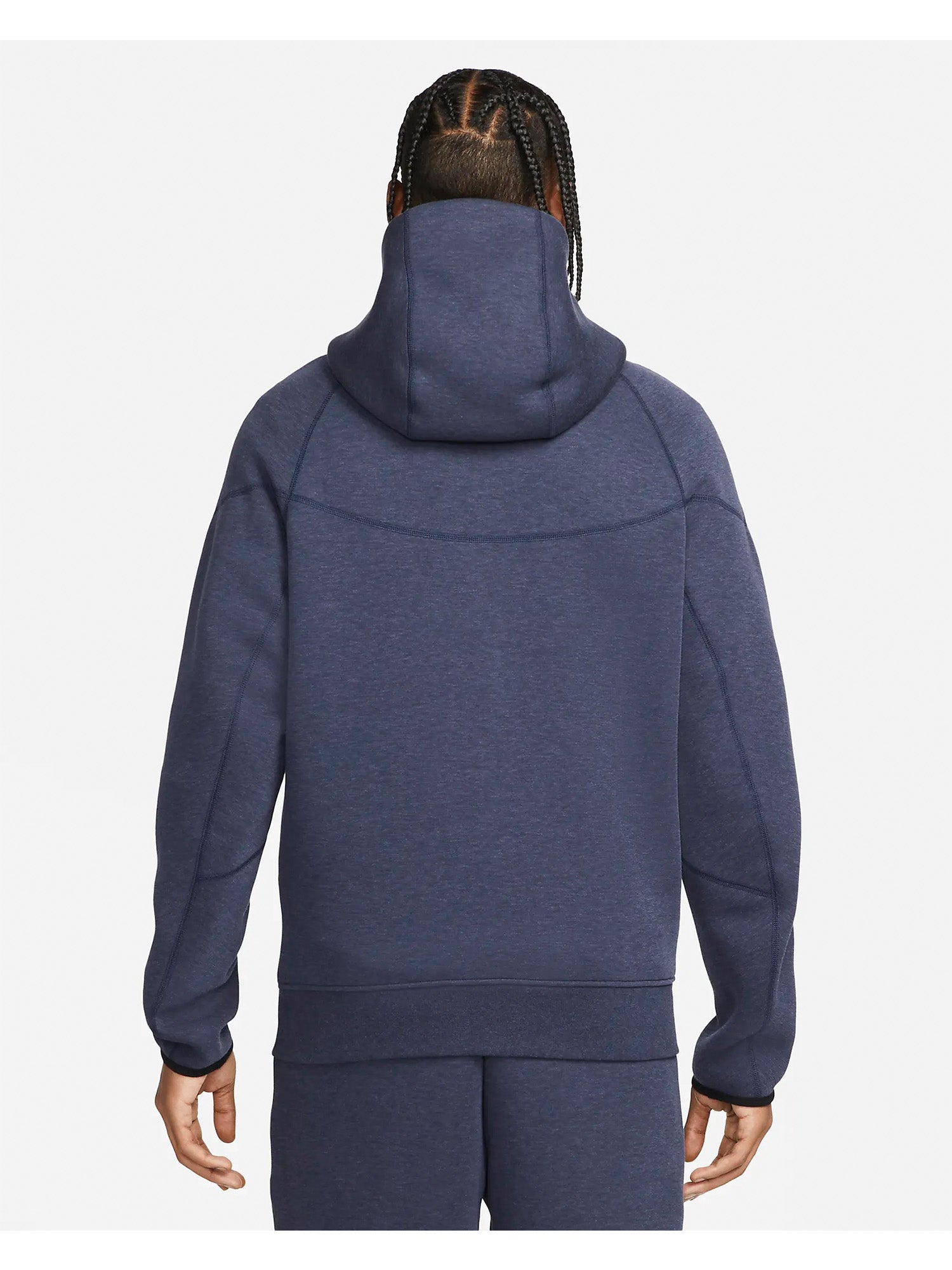 Nike Tech Fleece Tracksuit Navy S23
