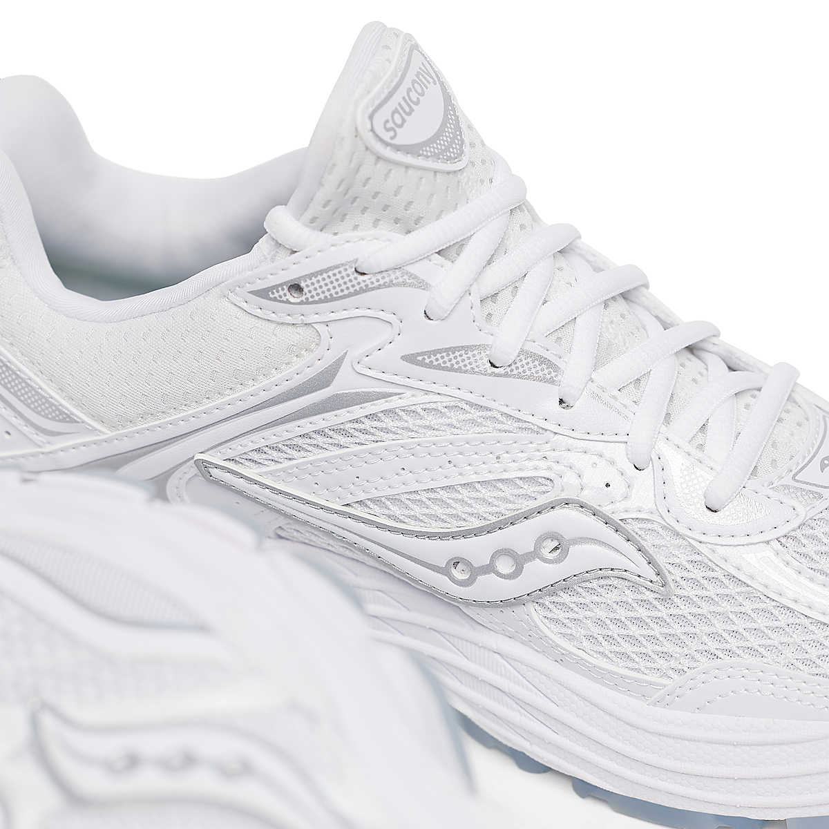 Saucony Progrid Omni 9 Socktop