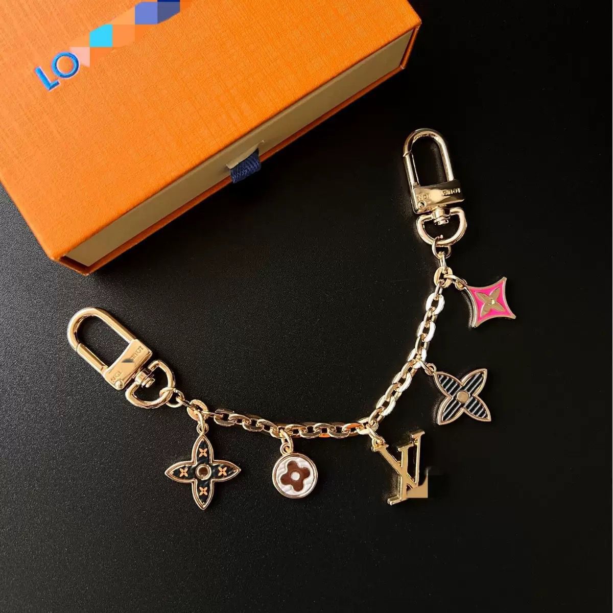 Accessoires LV