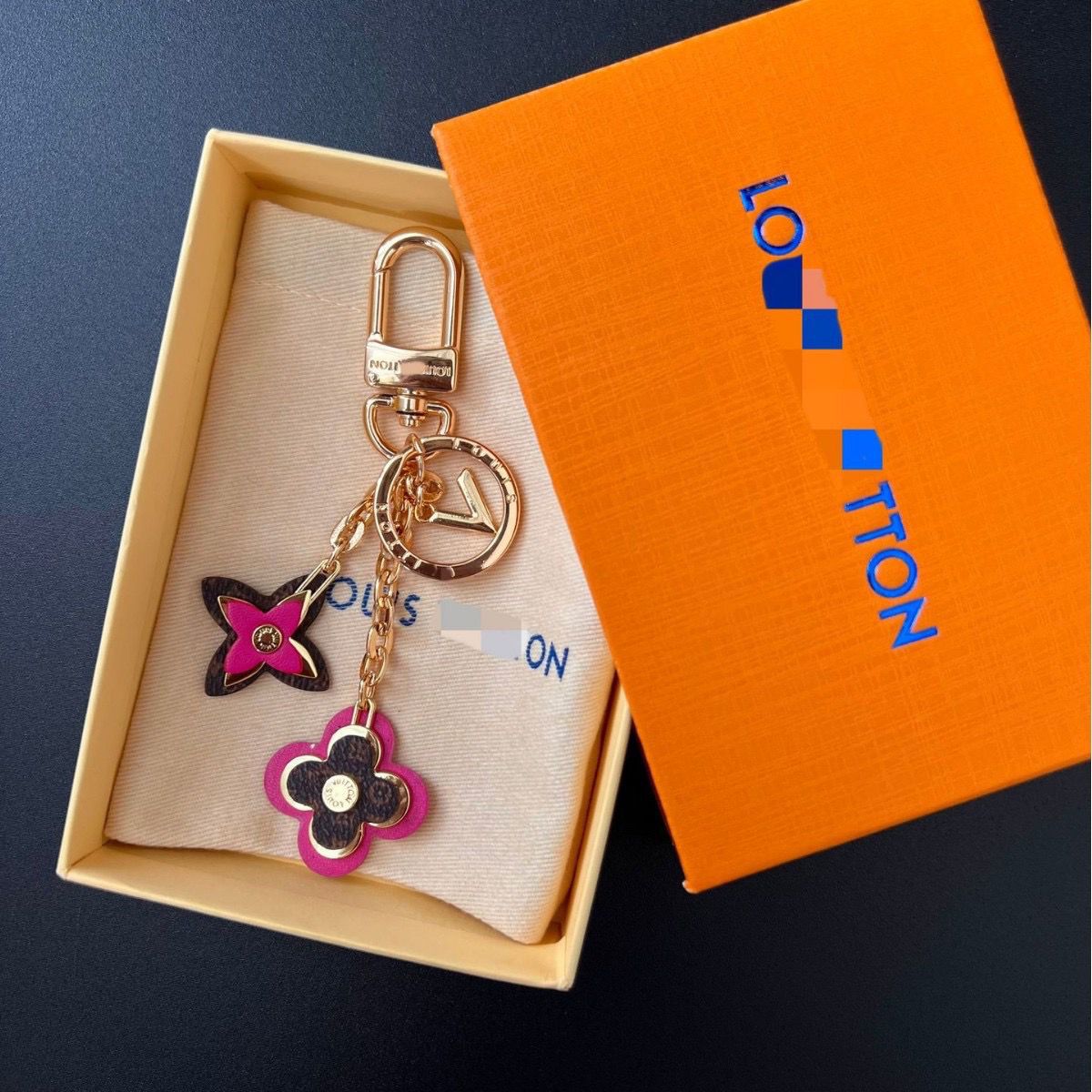 Accessoires LV