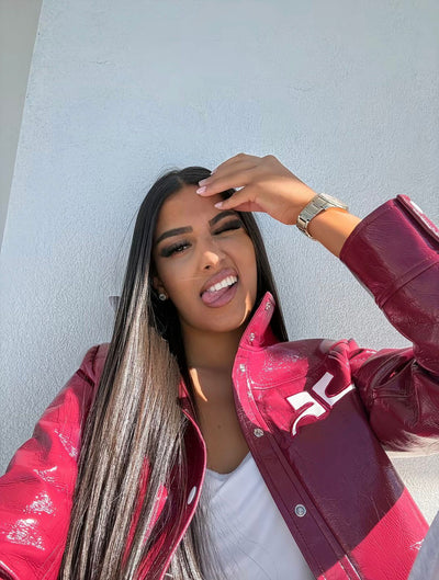 Veste Courrèges