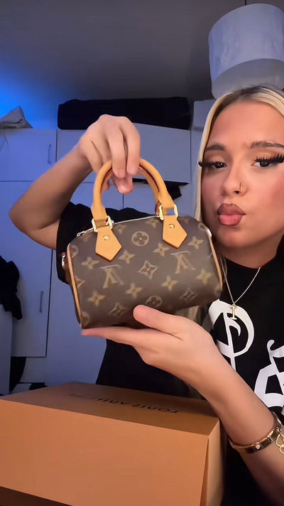 Sac Nano Speedy