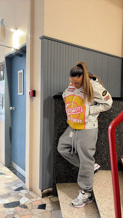 Veste Supreme