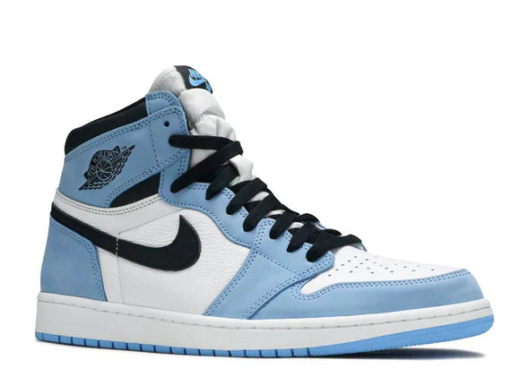 Jordan 1 Retro Hight 'University Blue'