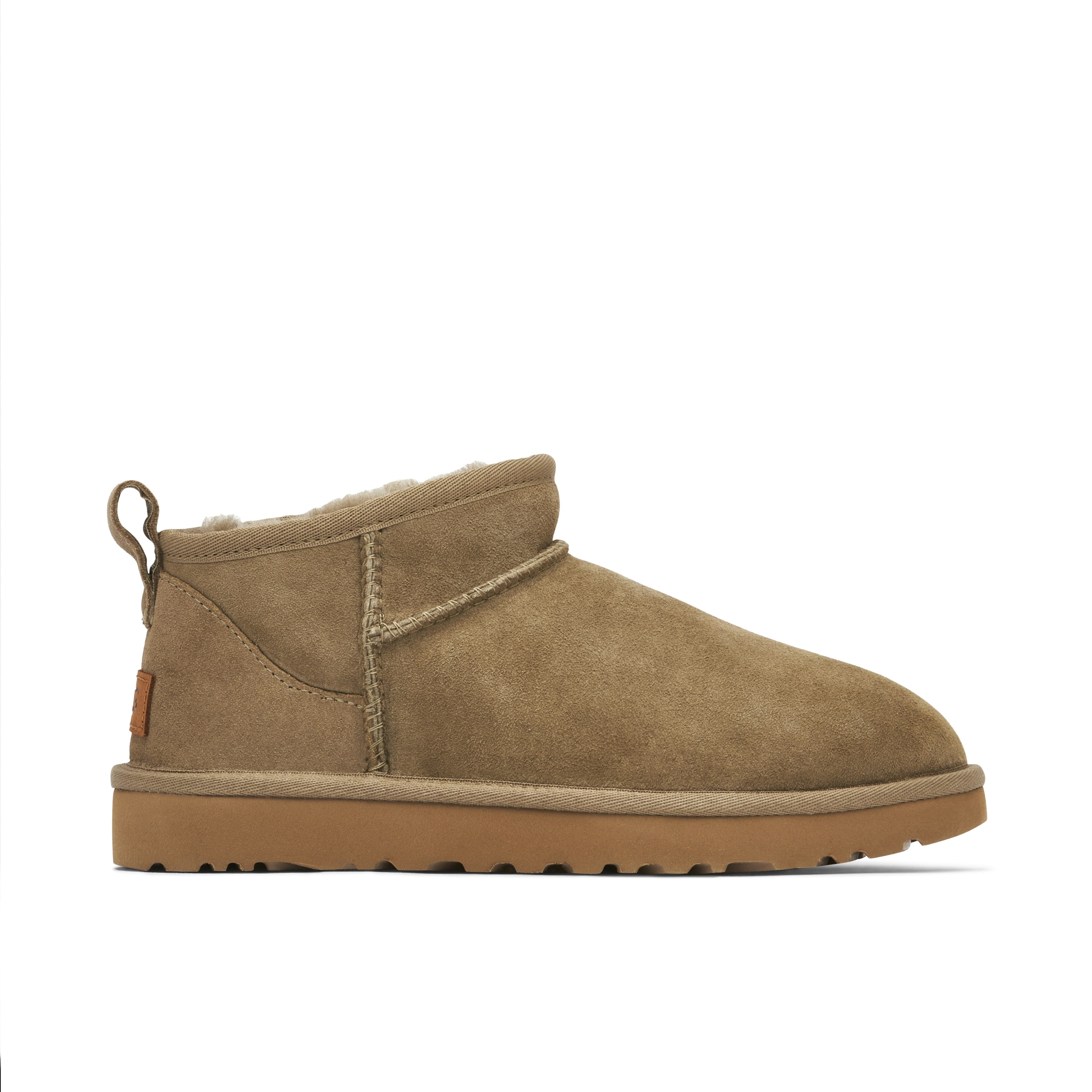 UGG - Classic Ultra Mini Boot Antilope