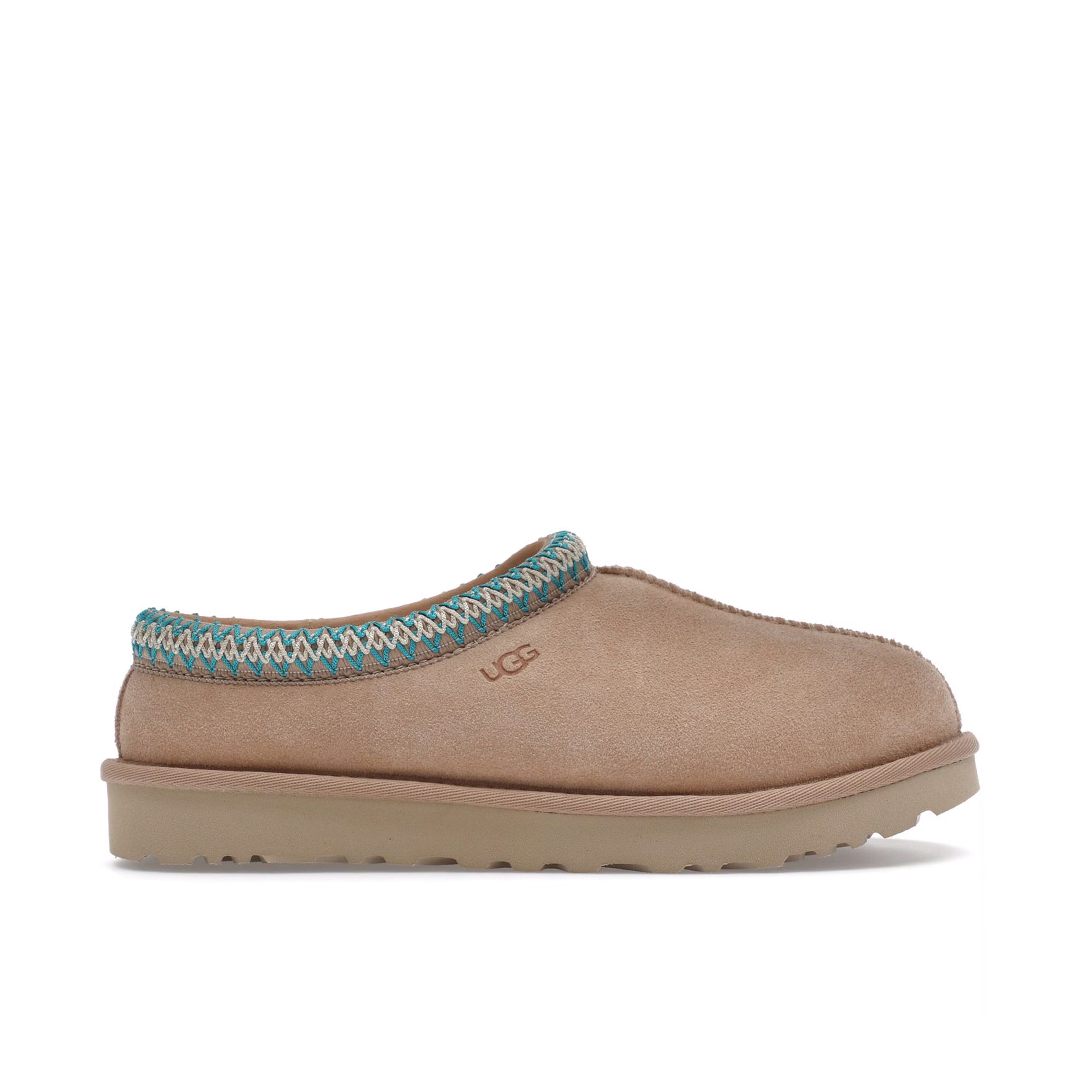 Ugg - Tasman Slipper Driftwood White Pepper