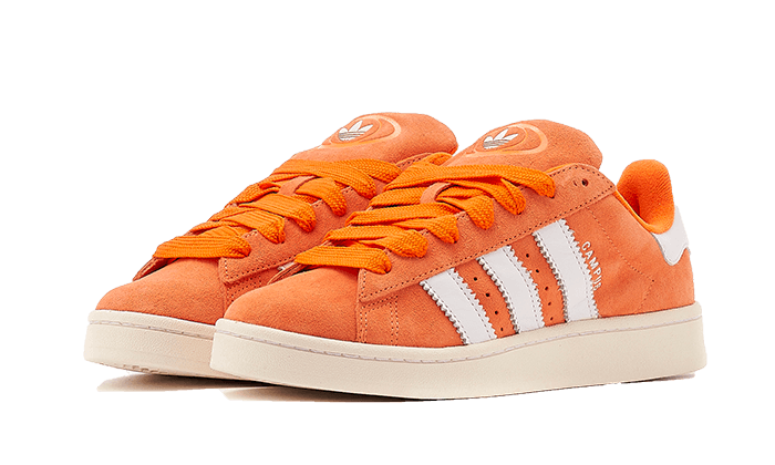 Adidas Campus 00's Amber Tint