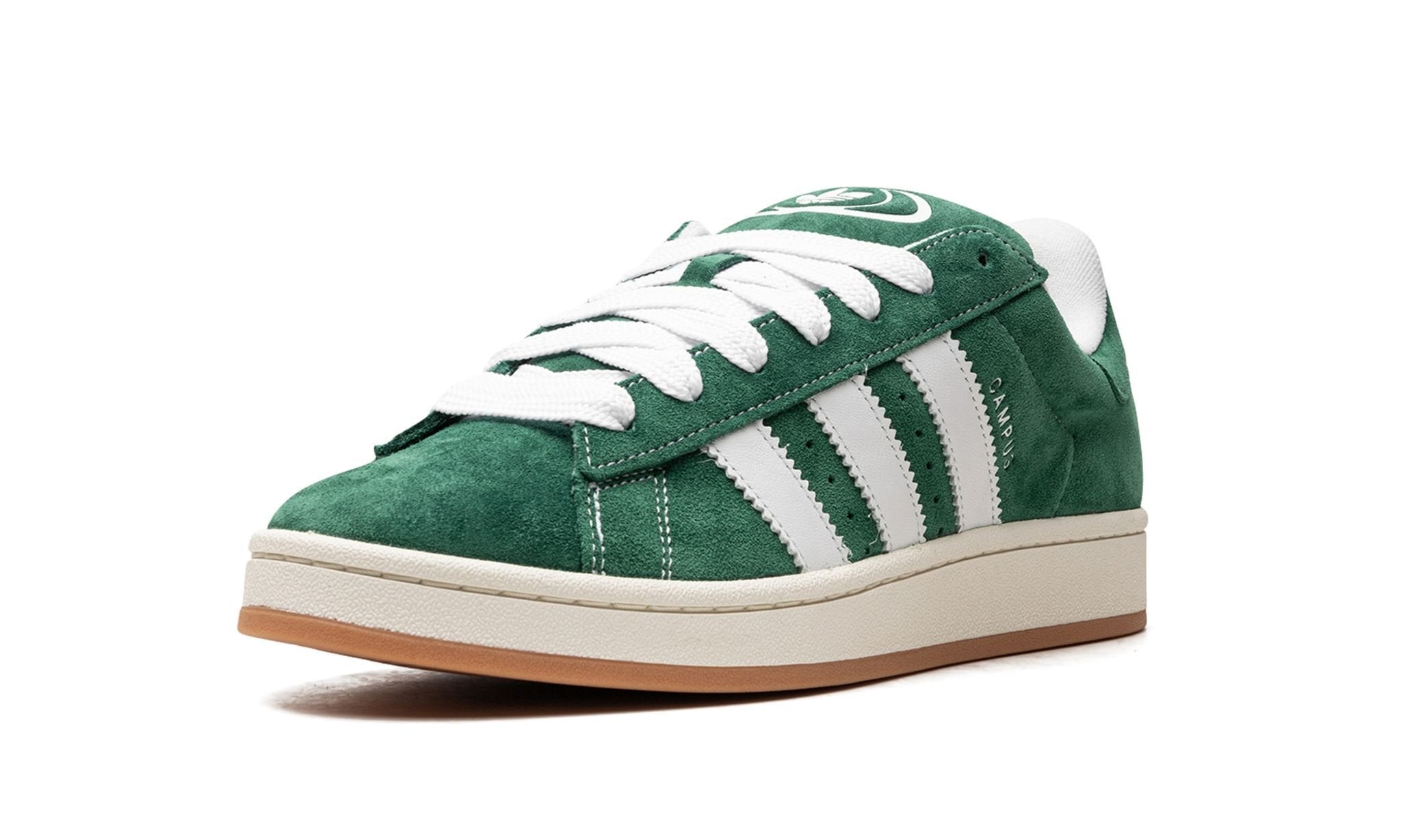Campus 00's Dark Green